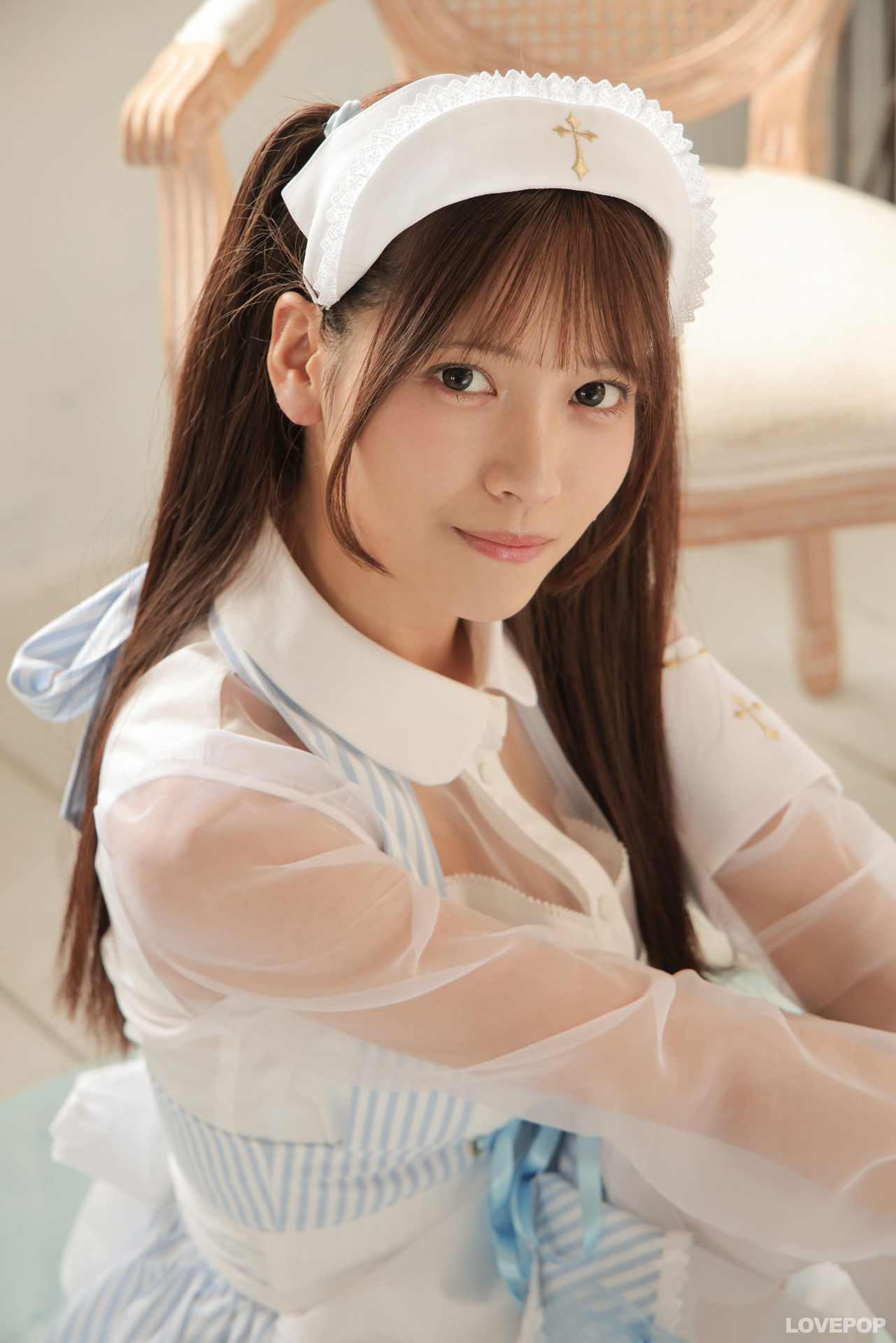 [LOVEPOP] Asuka Nekomiya 猫宮あすか Photoset 06/(98P)