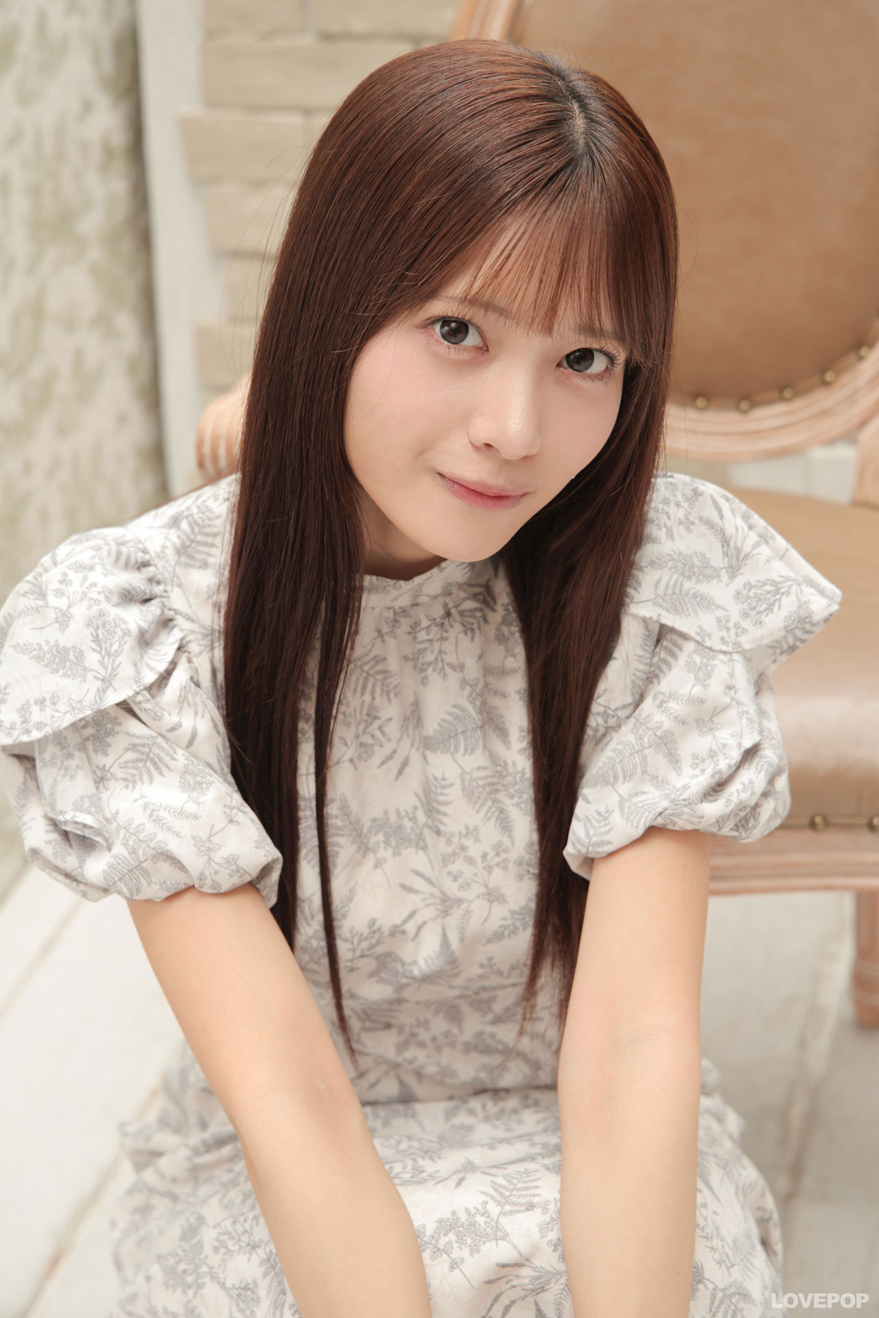 [LOVEPOP] Asuka Nekomiya 猫宮あすか Photoset 09/(95P)