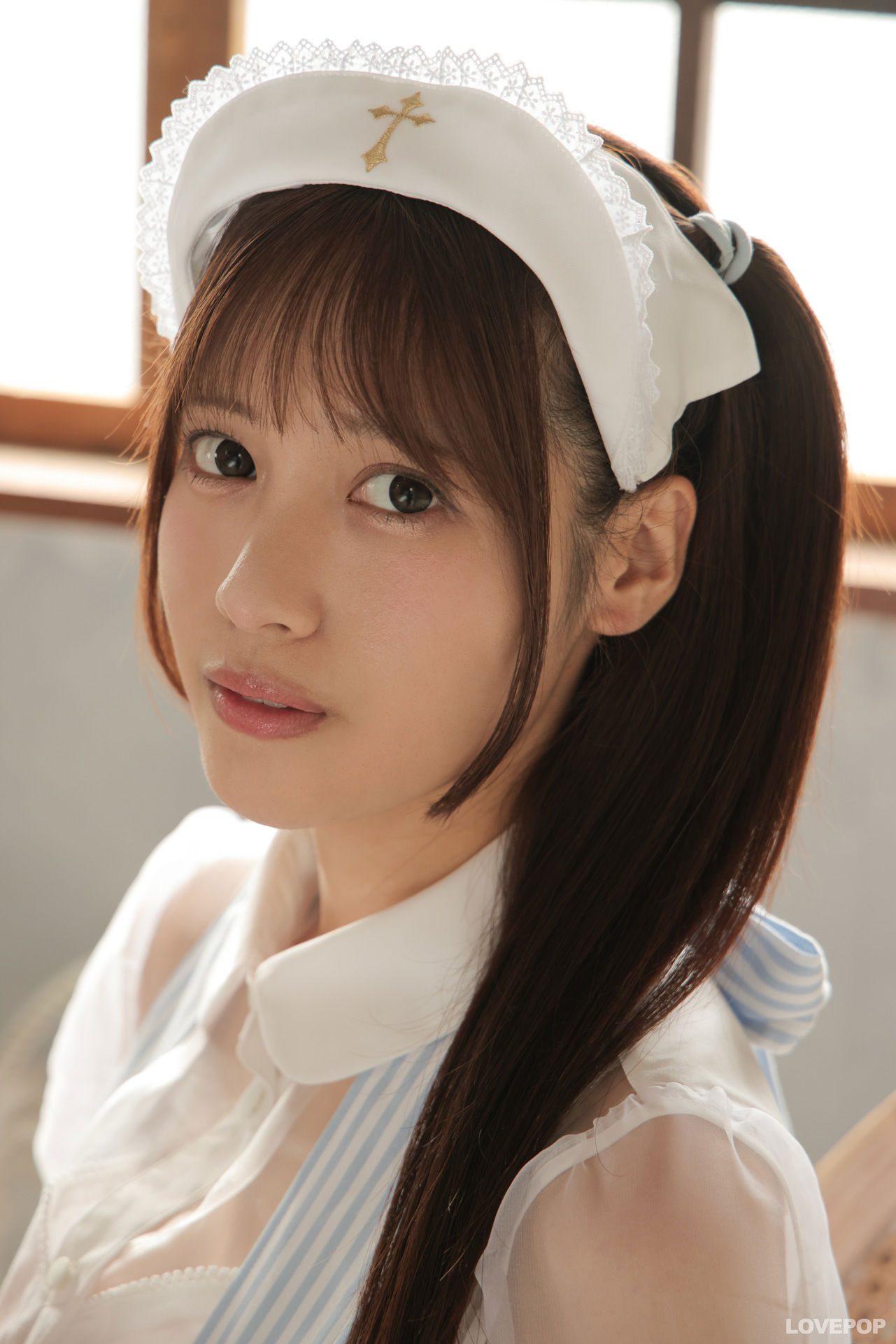 [LOVEPOP] Asuka Nekomiya 猫宮あすか Photoset 06/(98P)