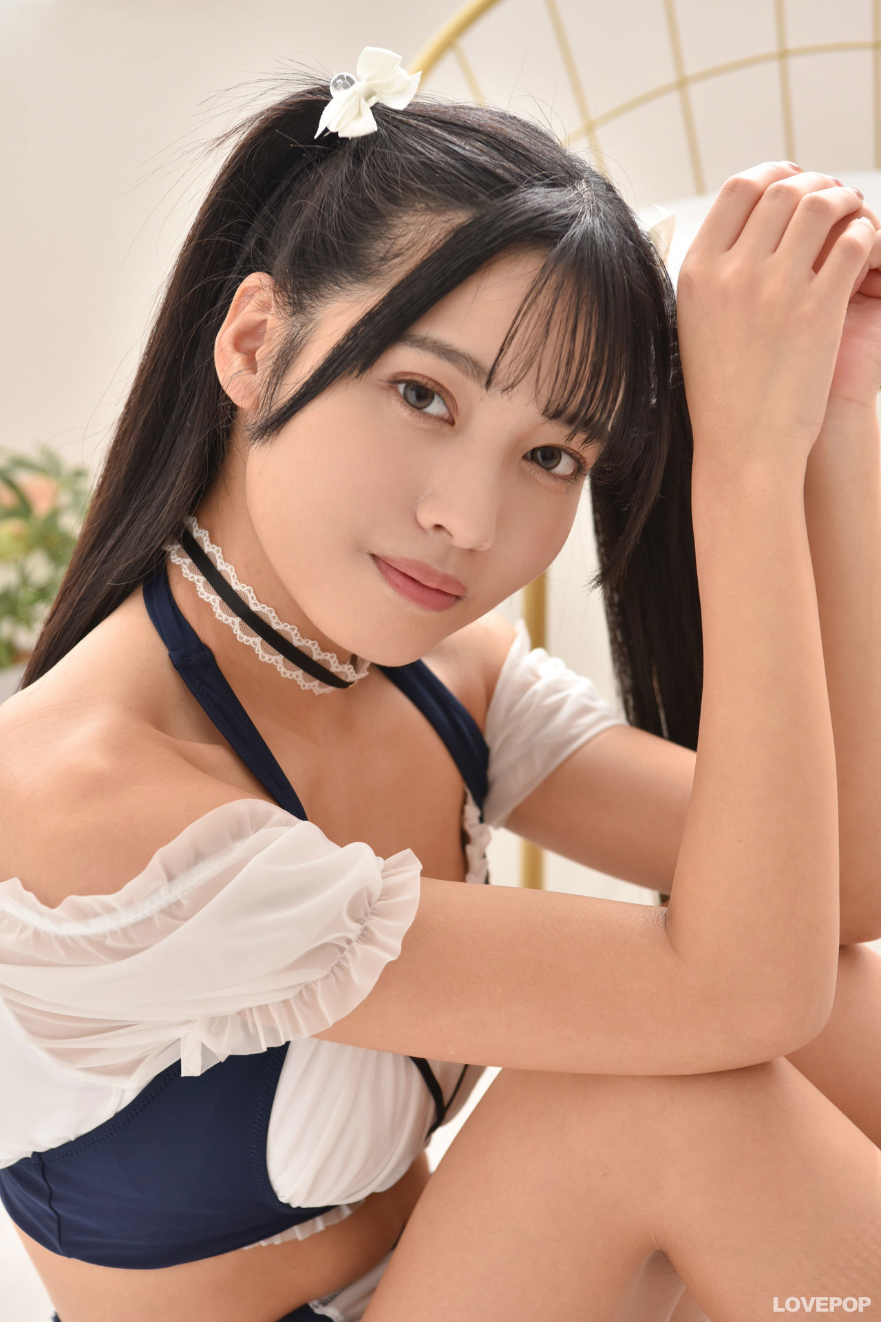 [LOVEPOP] Asuka Nekomiya 猫宮あすか Photoset 04/(88P)