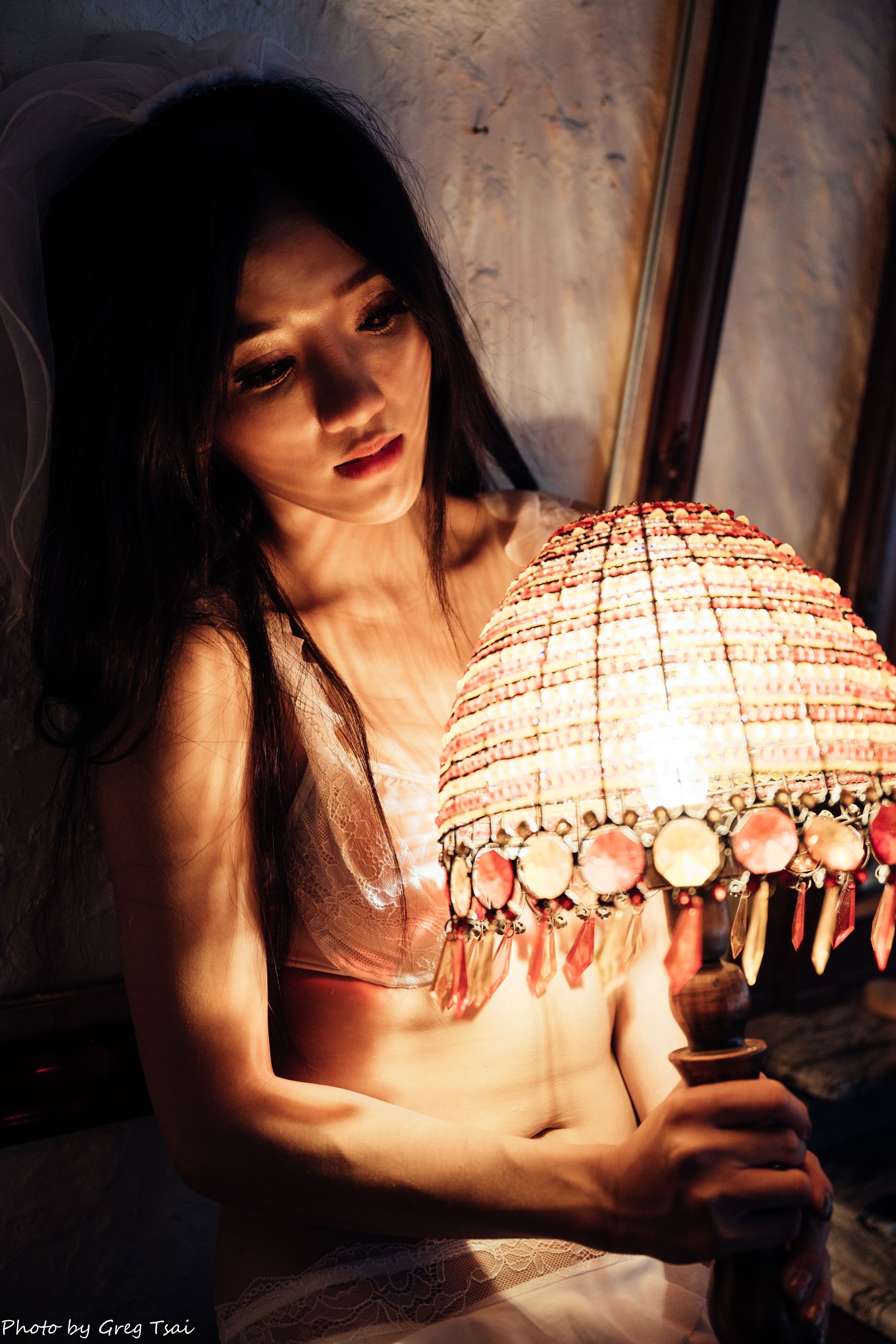 Gogo - 棚拍/(175P)