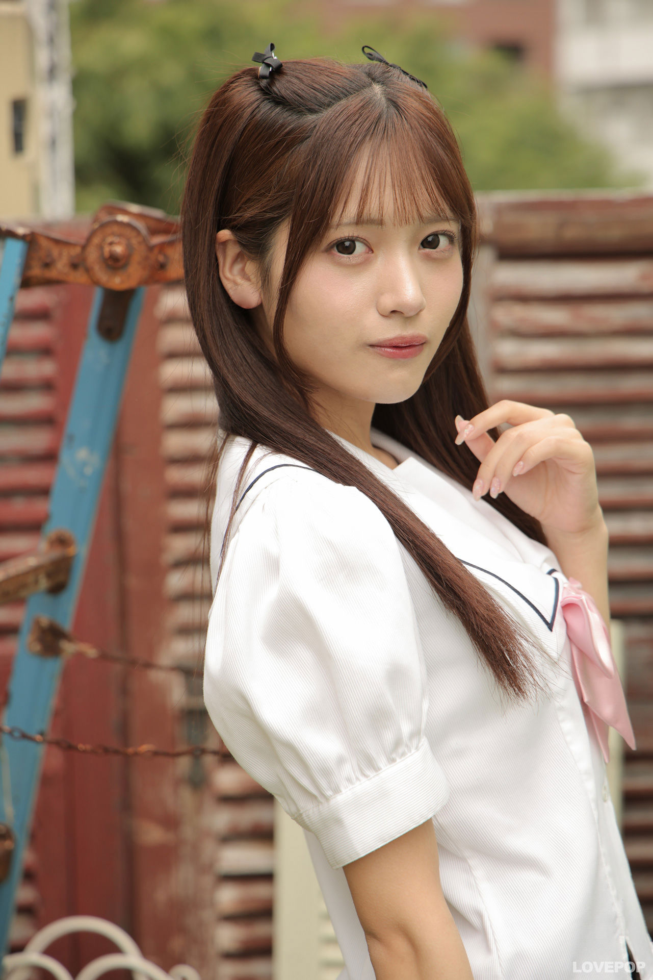 [LOVEPOP] Asuka Nekomiya 猫宮あすか Photoset 07/(95P)