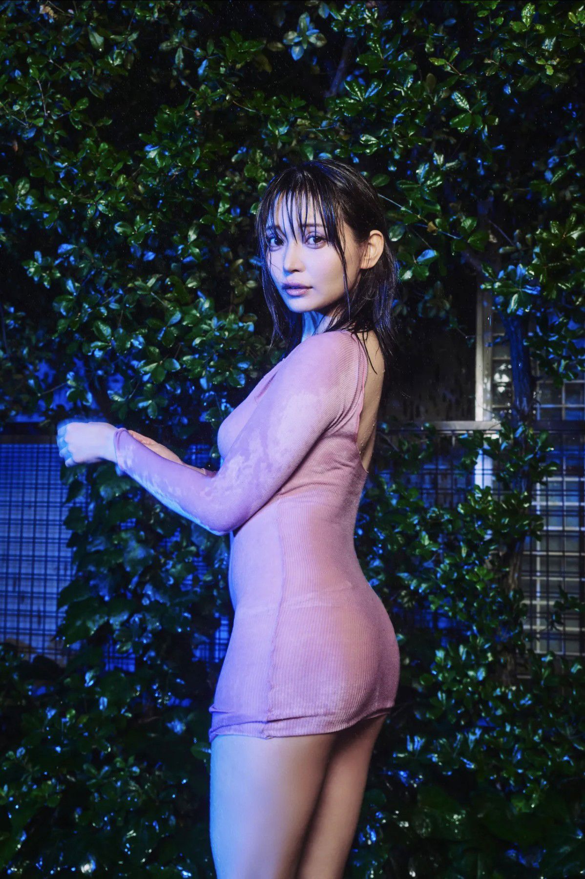 FRIDAY GOLD 似鳥沙也加 A to Z vol.18/(15P)