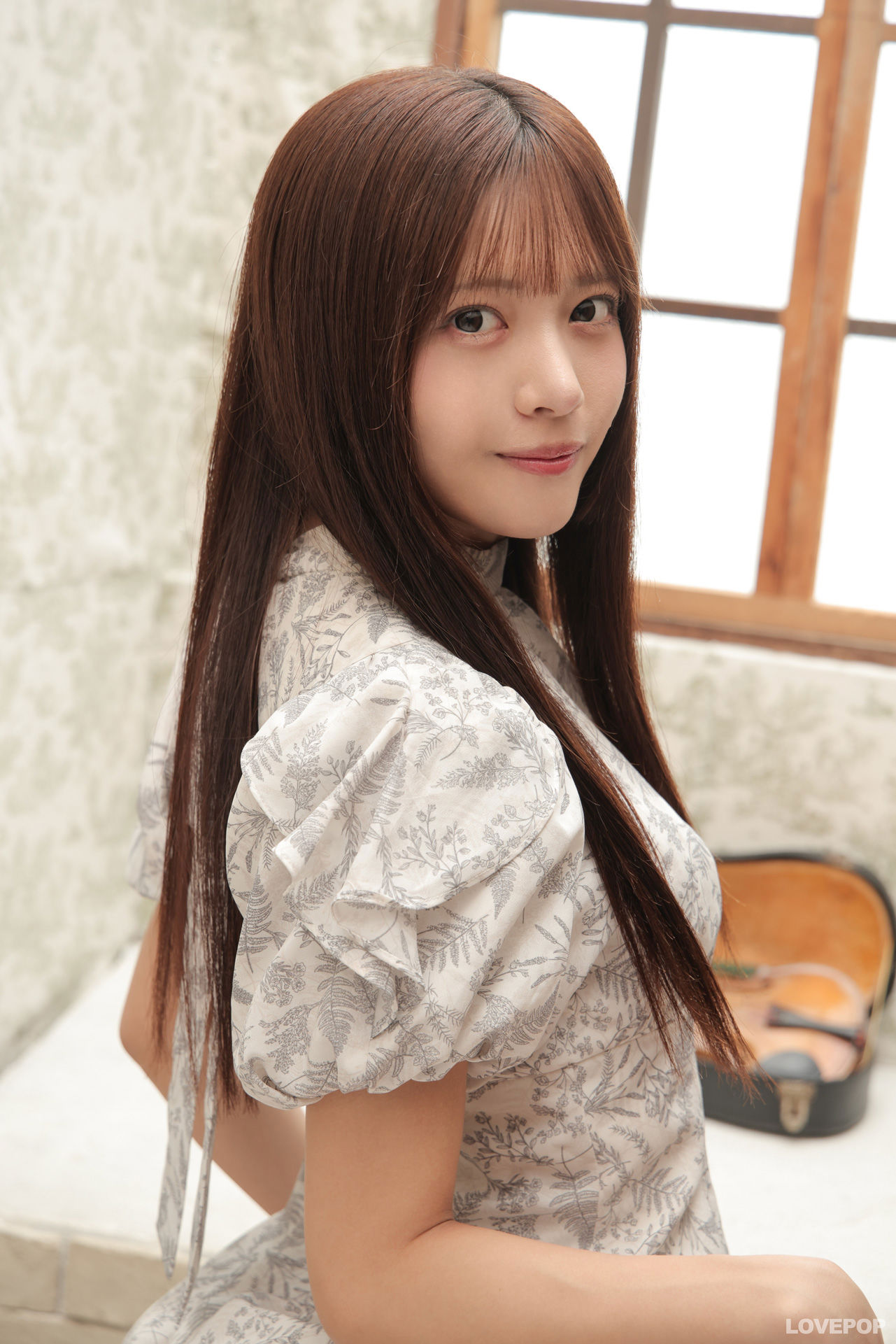 [LOVEPOP] Asuka Nekomiya 猫宮あすか Photoset 09/(95P)