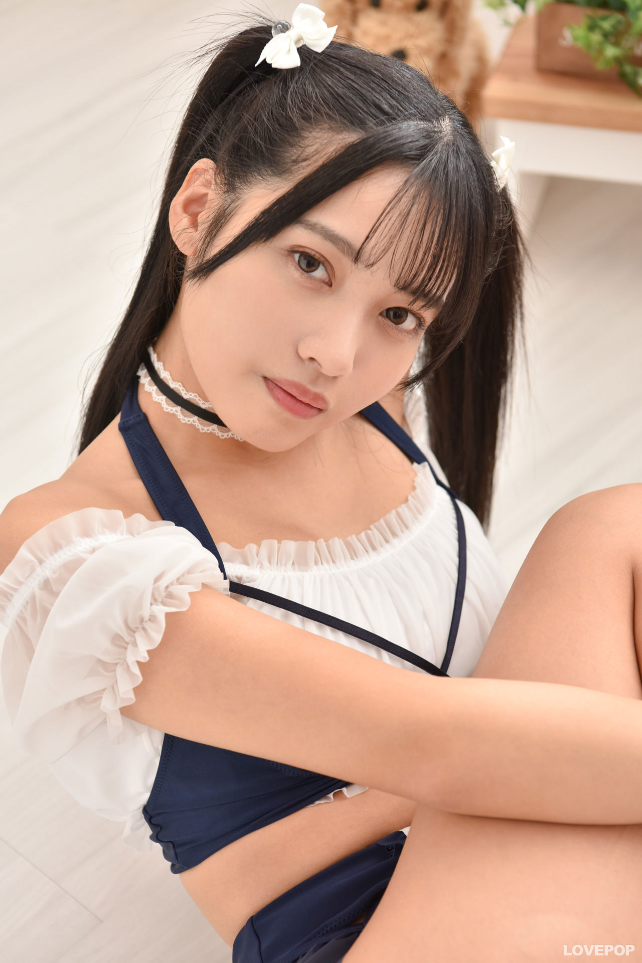 [LOVEPOP] Asuka Nekomiya 猫宮あすか Photoset 04/(88P)