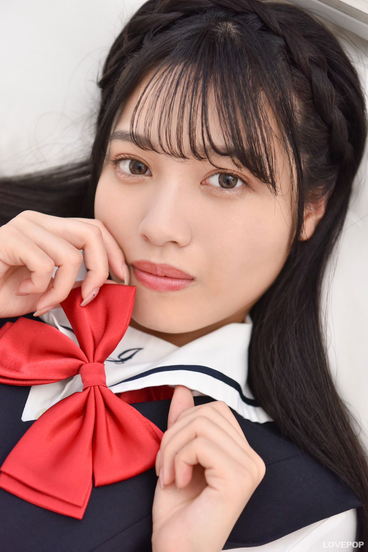 [LOVEPOP] Asuka Nekomiya 猫宮あすか Photoset 02/(87P)