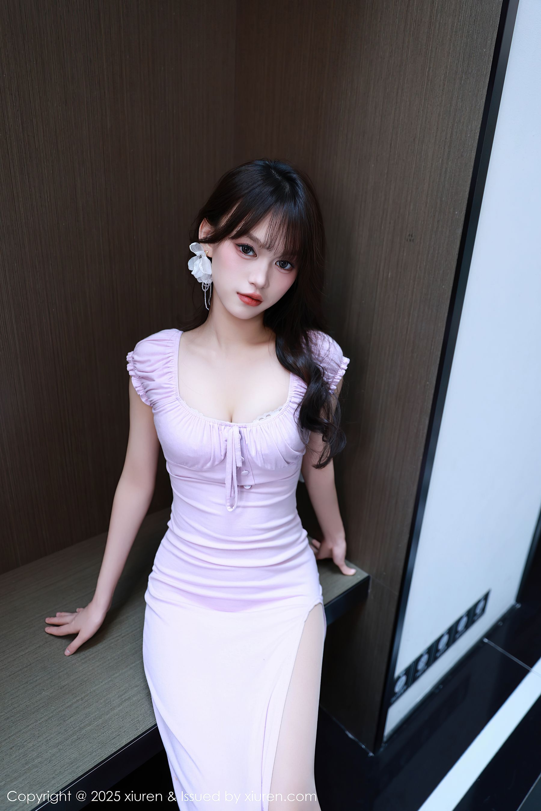 [秀人XiuRen] 2025.07.10 No.10532 糯咪/(79P)