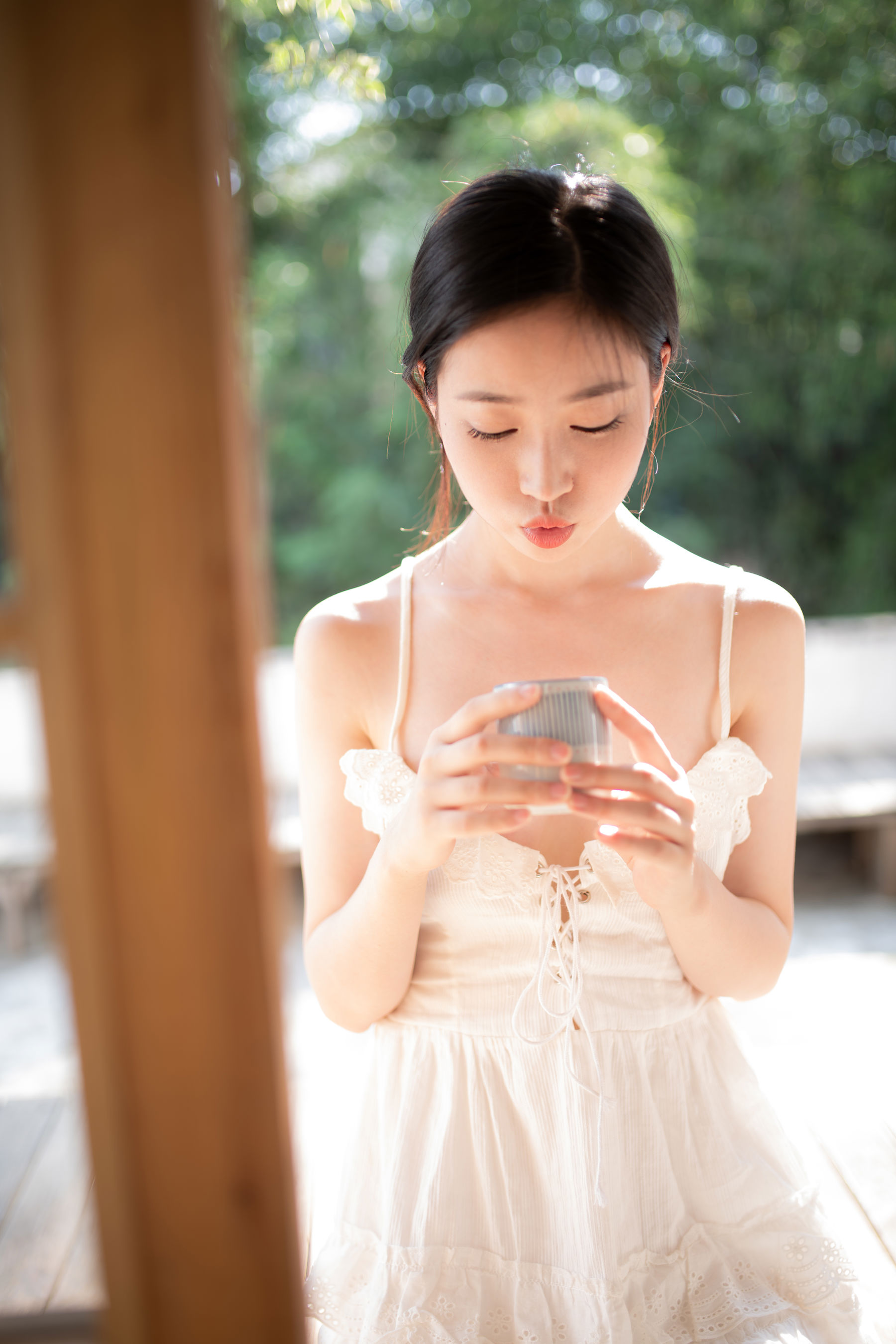 Nnian - 夏日物语/(29P)