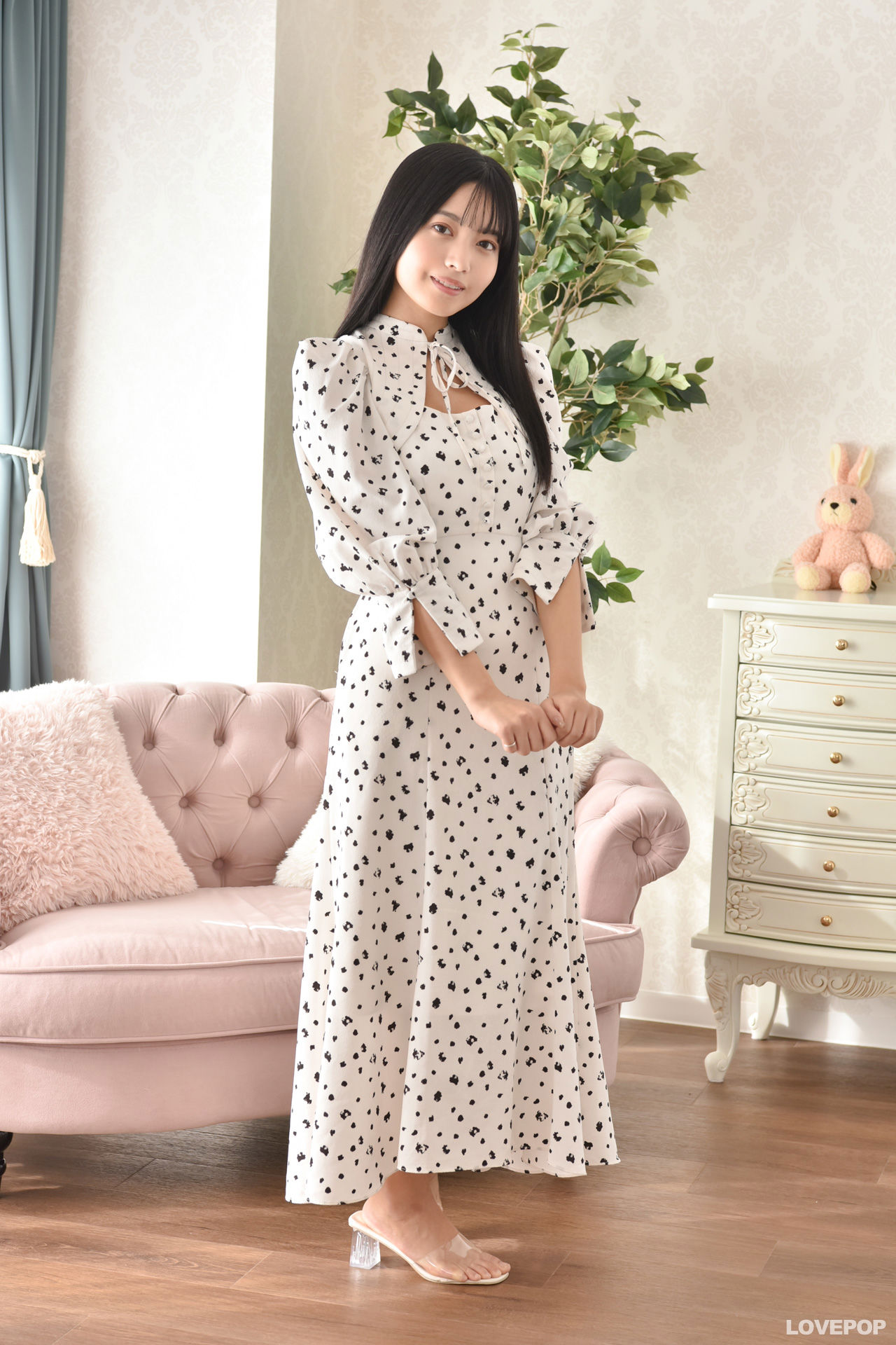 [LOVEPOP] Asuka Nekomiya 猫宮あすか Photoset 05/(97P)