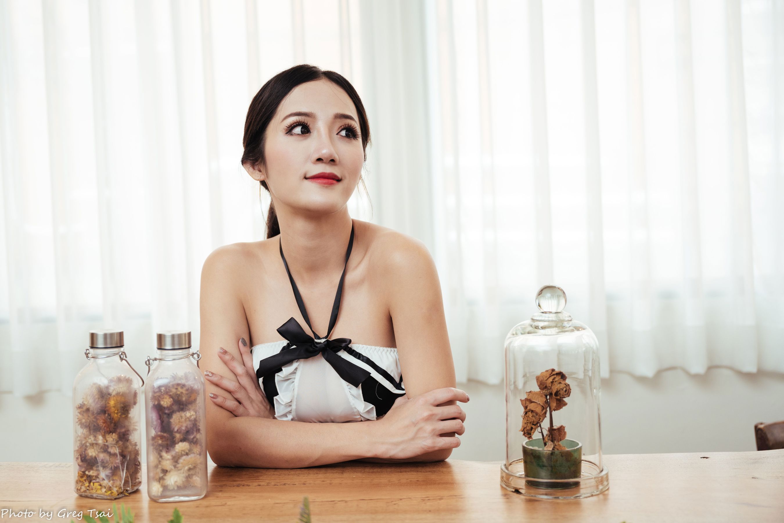 Gogo - 棚拍/(175P)