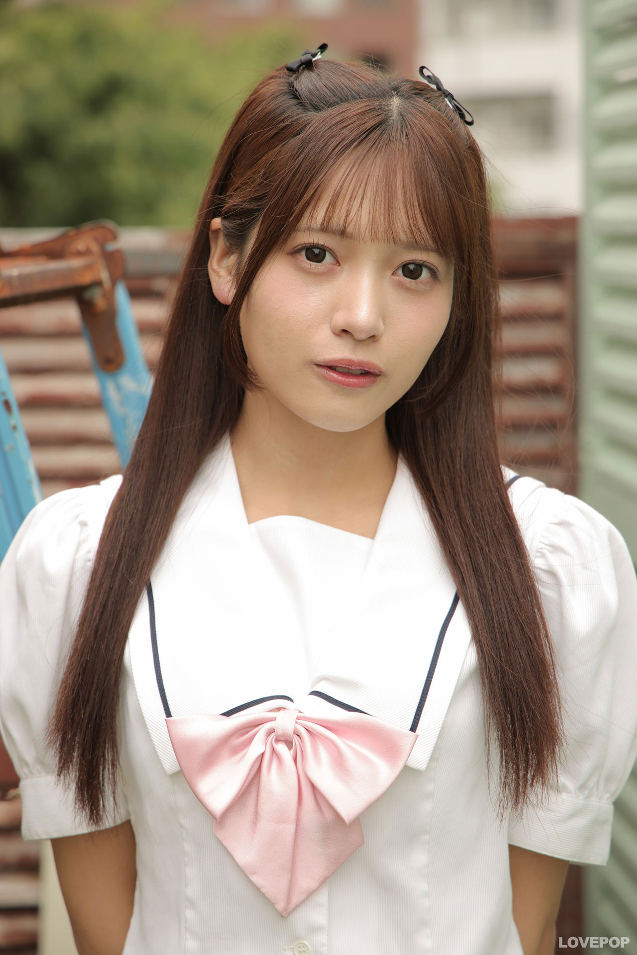 [LOVEPOP] Asuka Nekomiya 猫宮あすか Photoset 07/(95P)