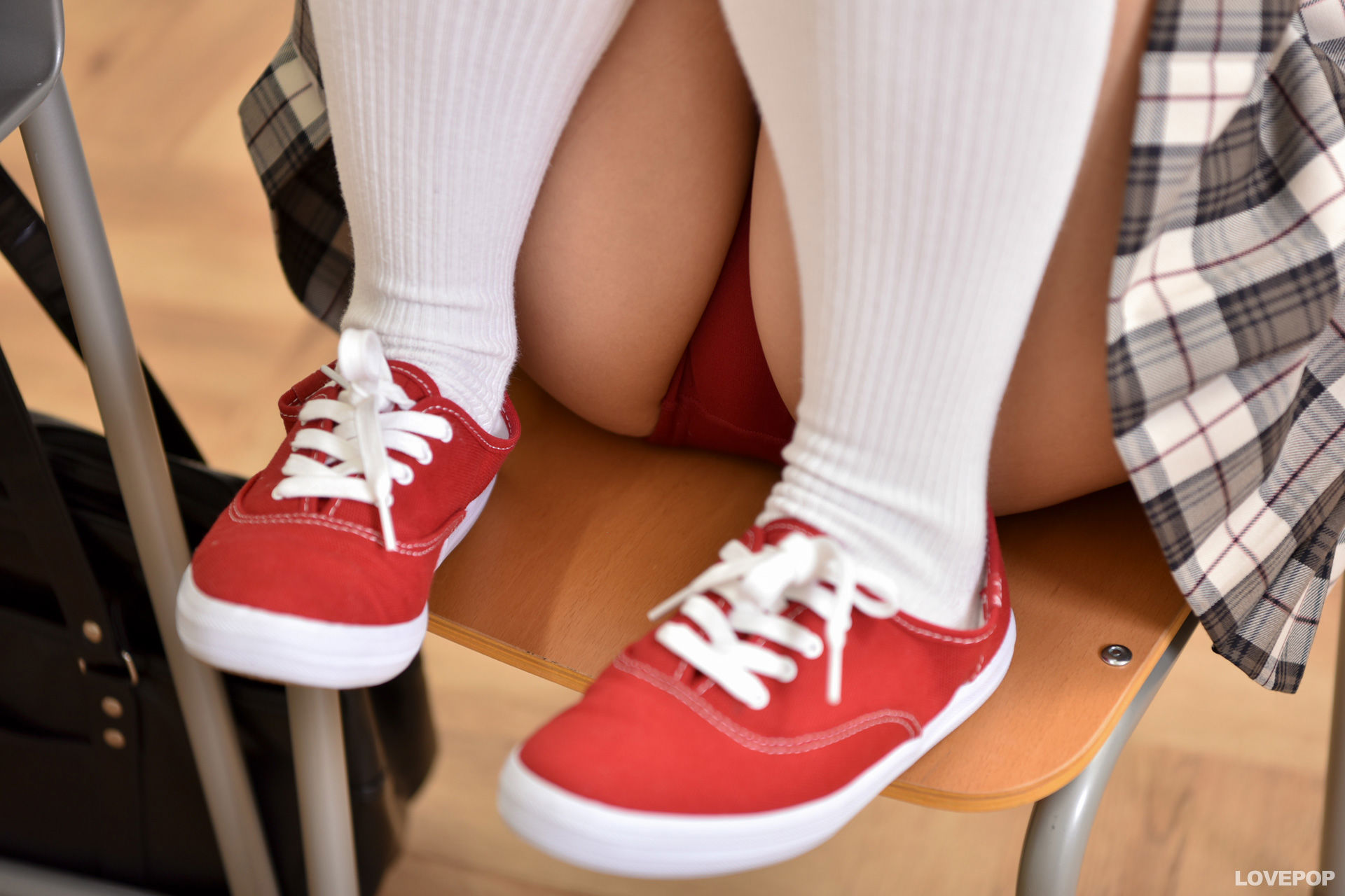 [LOVEPOP] Asuka Nekomiya 猫宮あすか Photoset 03/(88P)