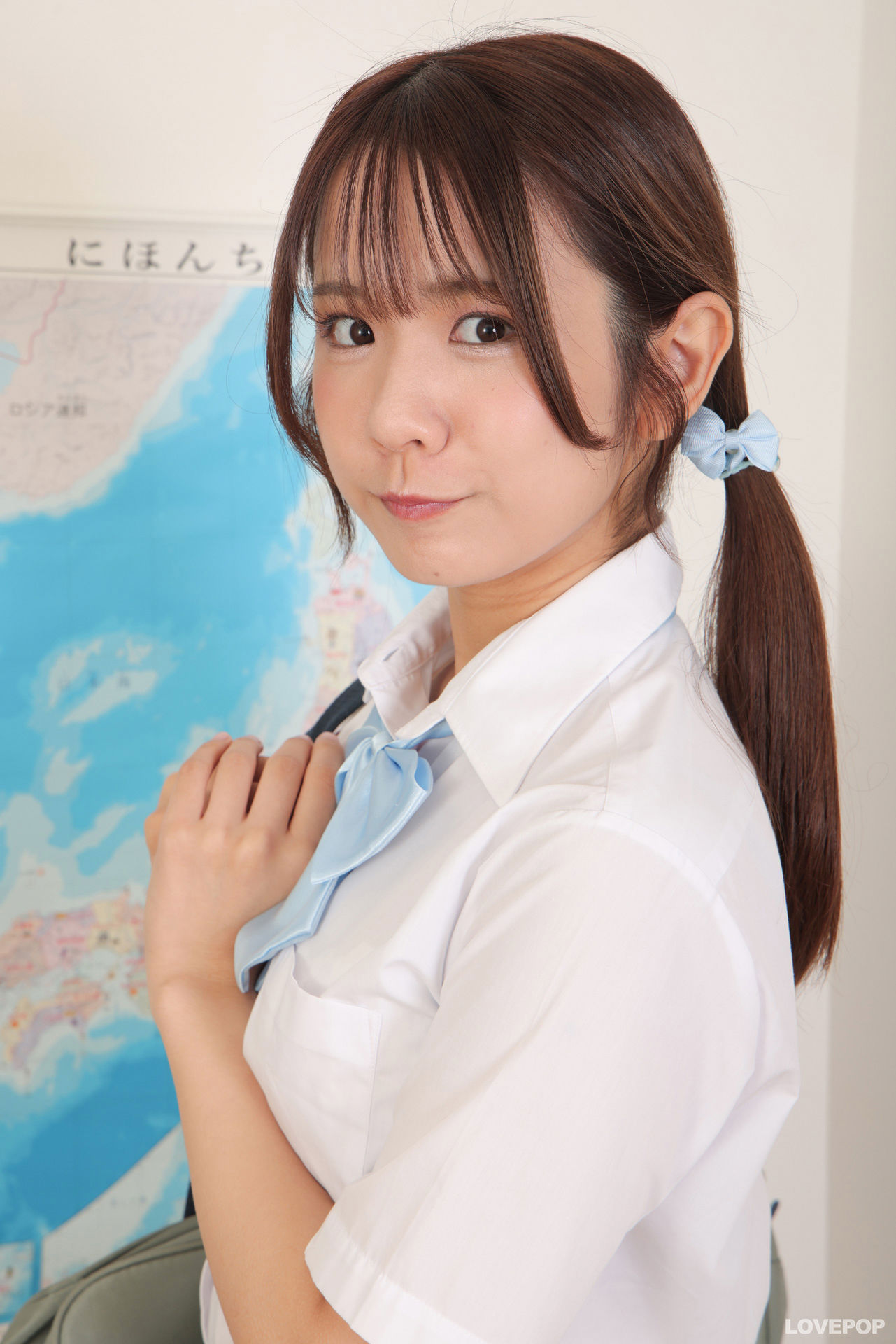 [LOVEPOP] Iori Tachibana 橘いおり Photoset 02/(94P)