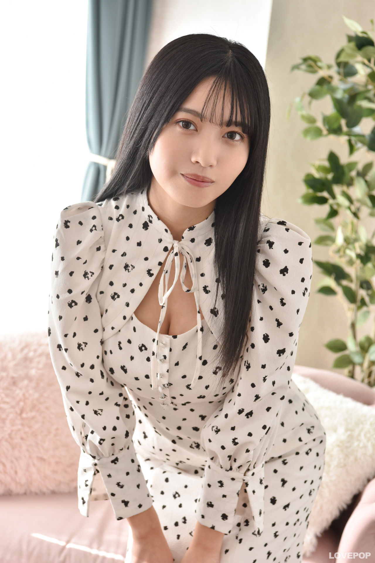 [LOVEPOP] Asuka Nekomiya 猫宮あすか Photoset 05/(97P)