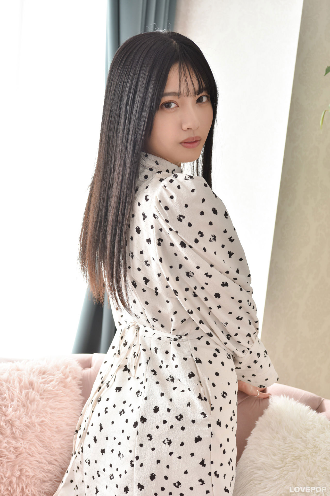 [LOVEPOP] Asuka Nekomiya 猫宮あすか Photoset 05/(97P)