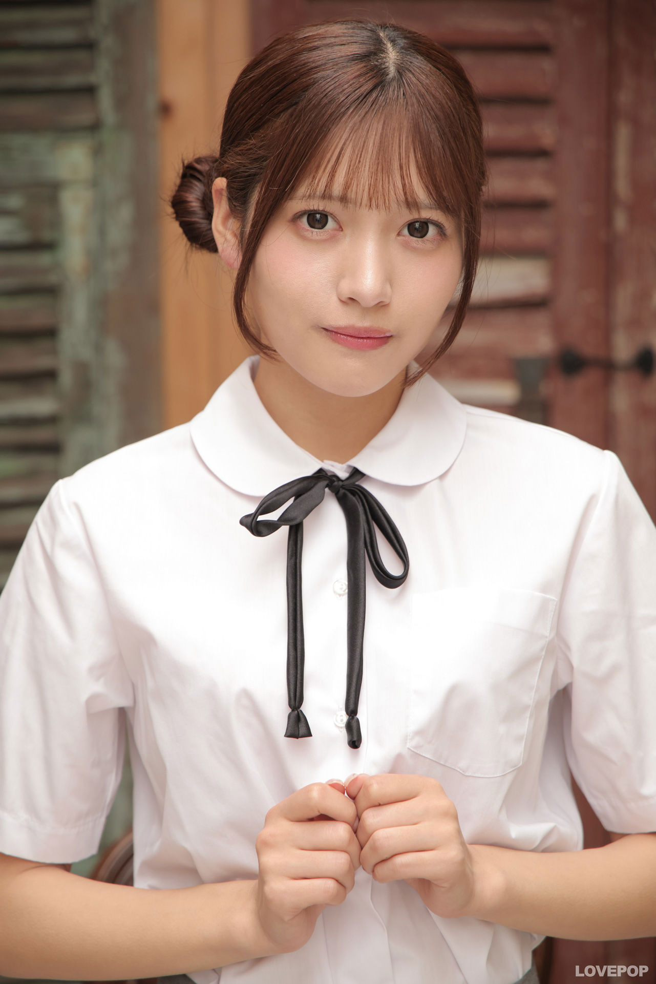 [LOVEPOP] Asuka Nekomiya 猫宮あすか Photoset 08/(90P)