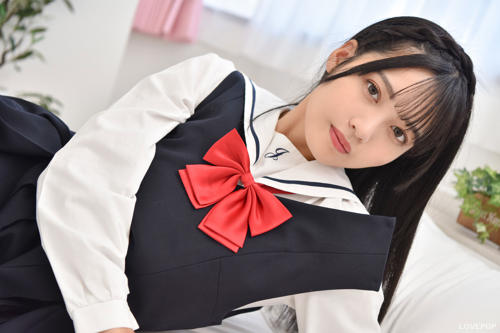 [LOVEPOP] Asuka Nekomiya 猫宮あすか Photoset 02/(87P)