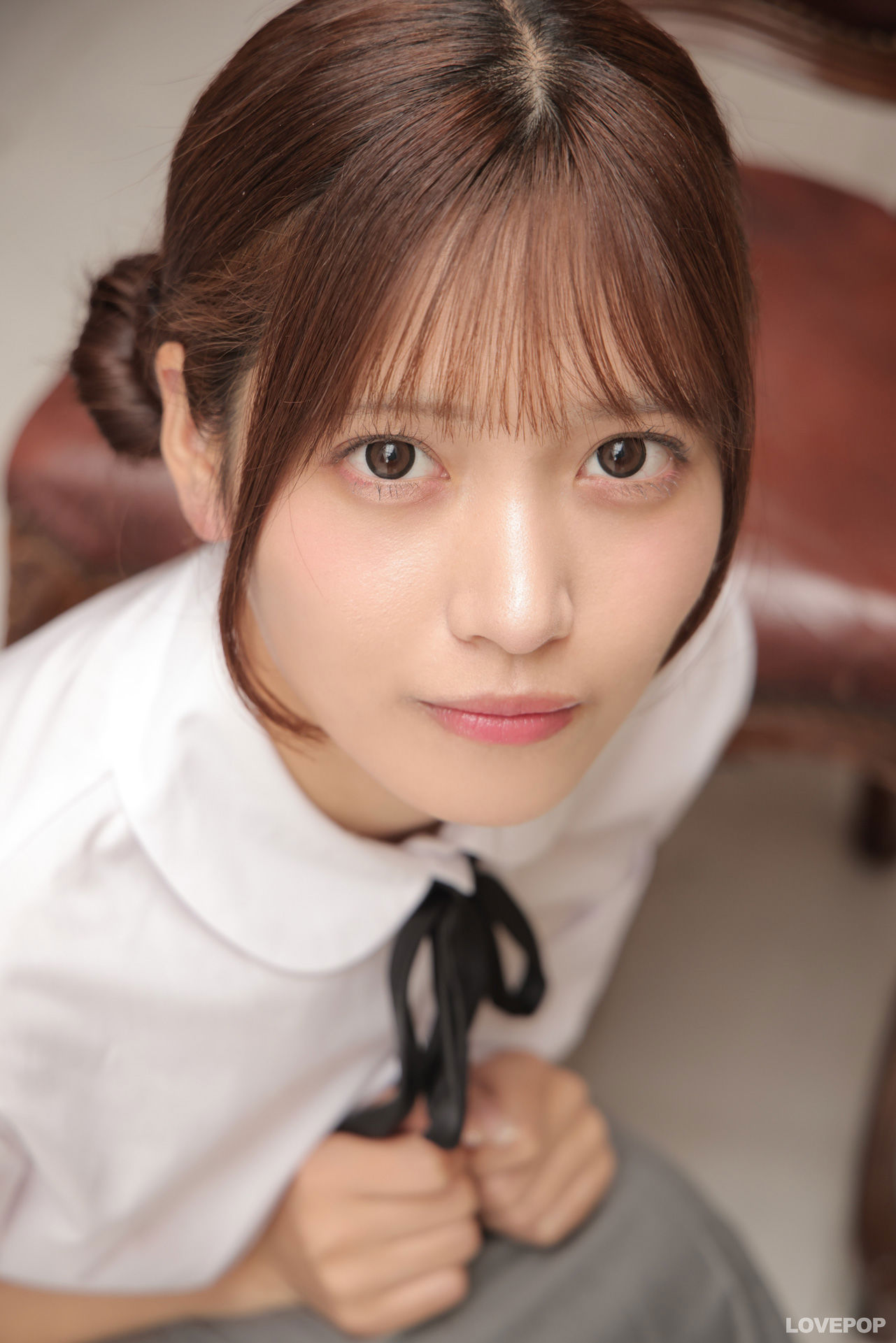 [LOVEPOP] Asuka Nekomiya 猫宮あすか Photoset 08/(90P)