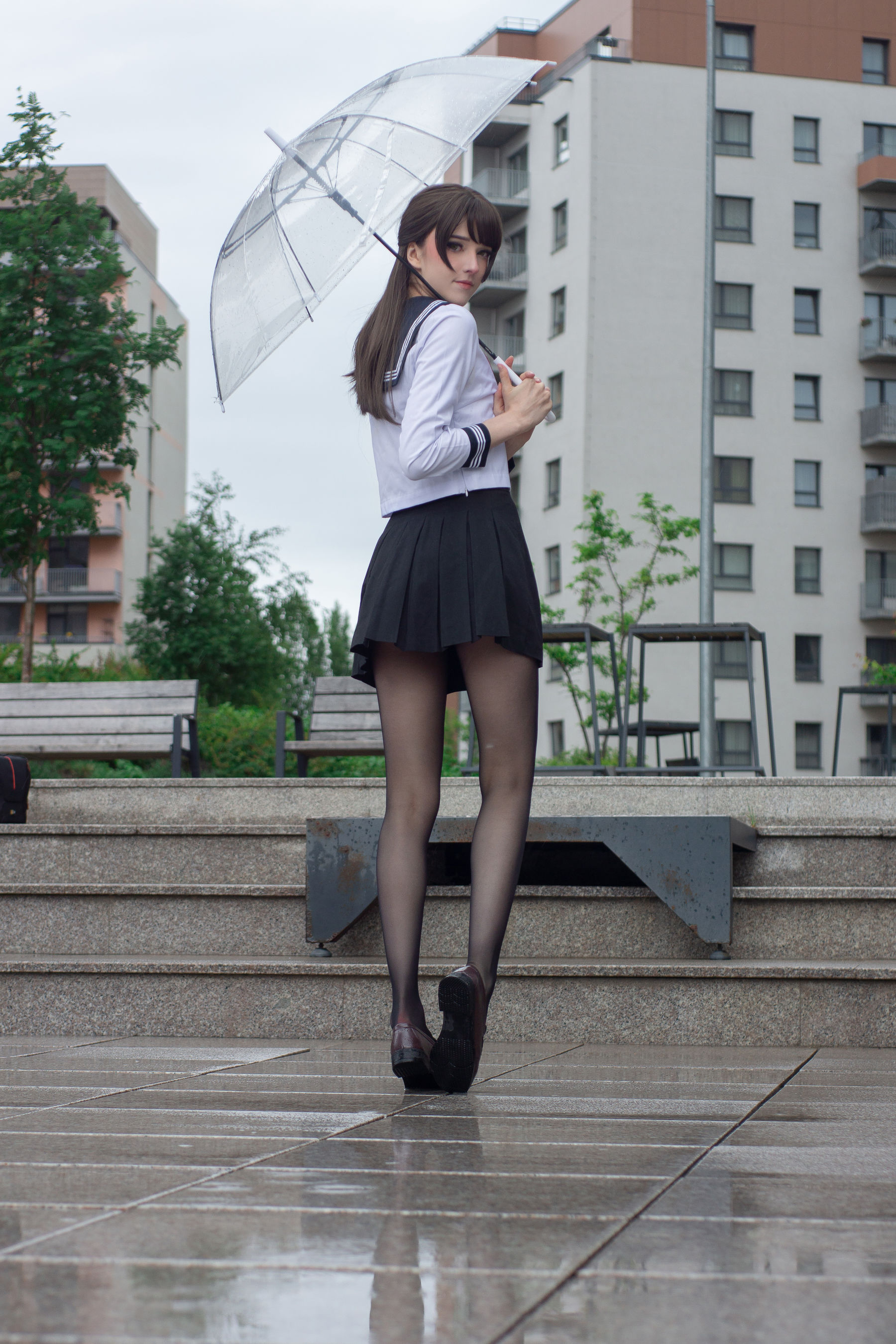 Candy Ball - Fumina Murasaki/(61P)