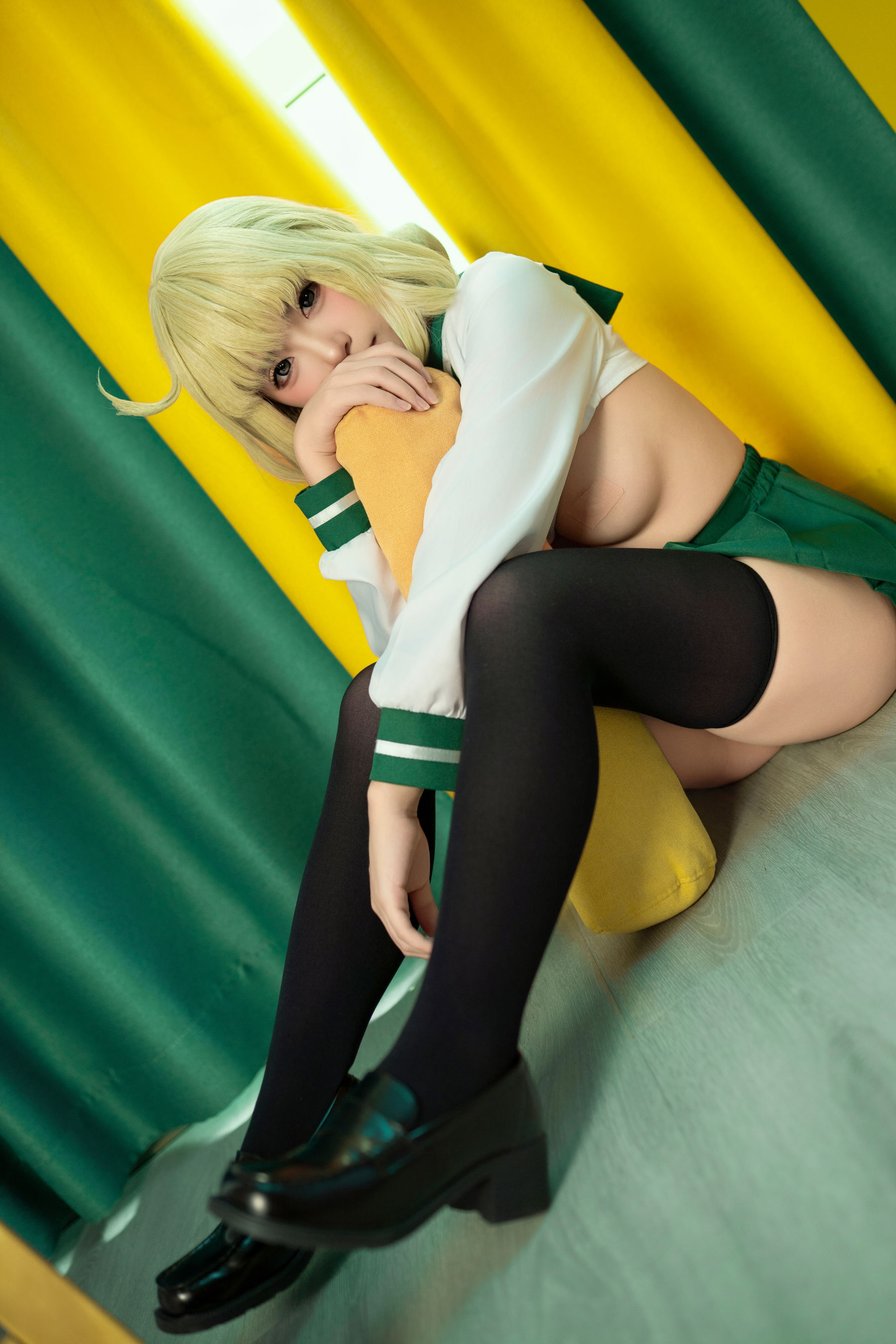 Bangni邦尼 - 阿良河基维/(90P)