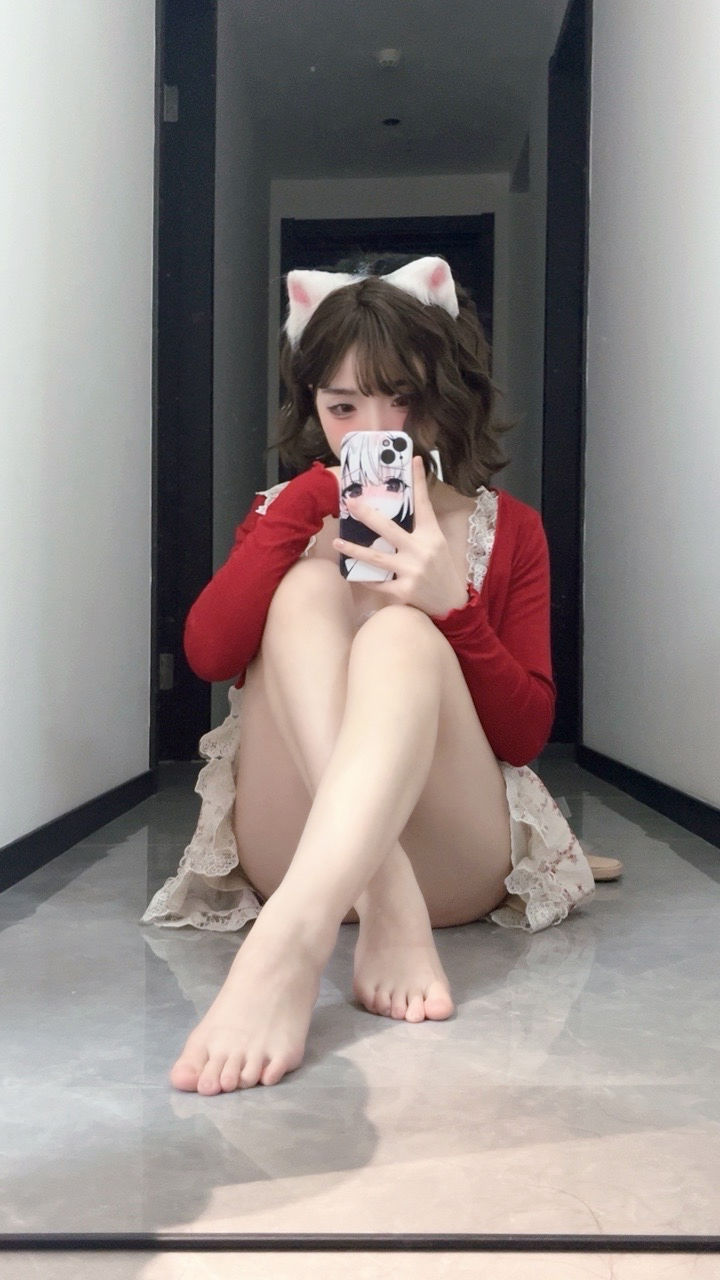 Bangni邦尼 - 限定女友/(40P)