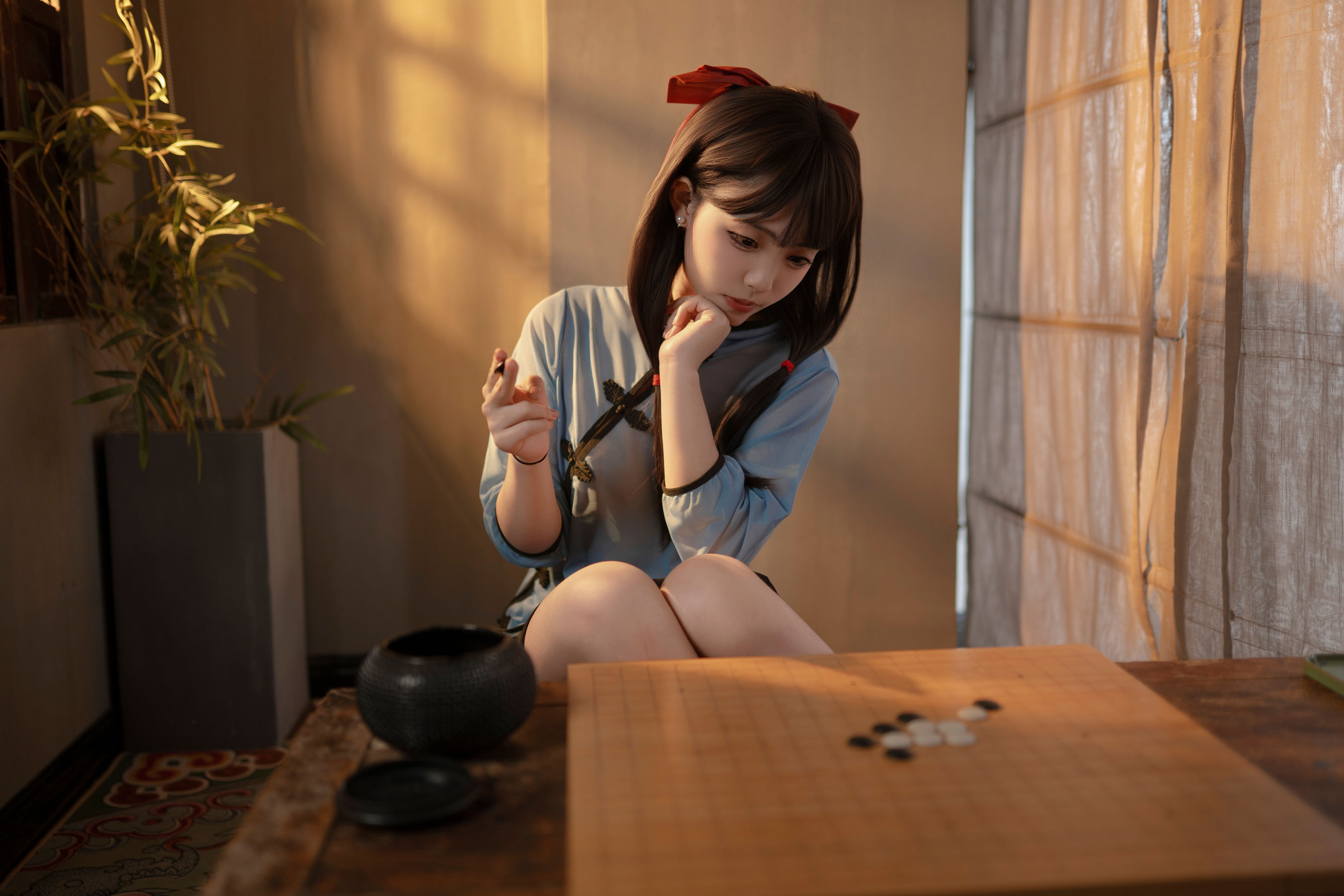 Bangni邦尼 - 一举高粽/(85P)