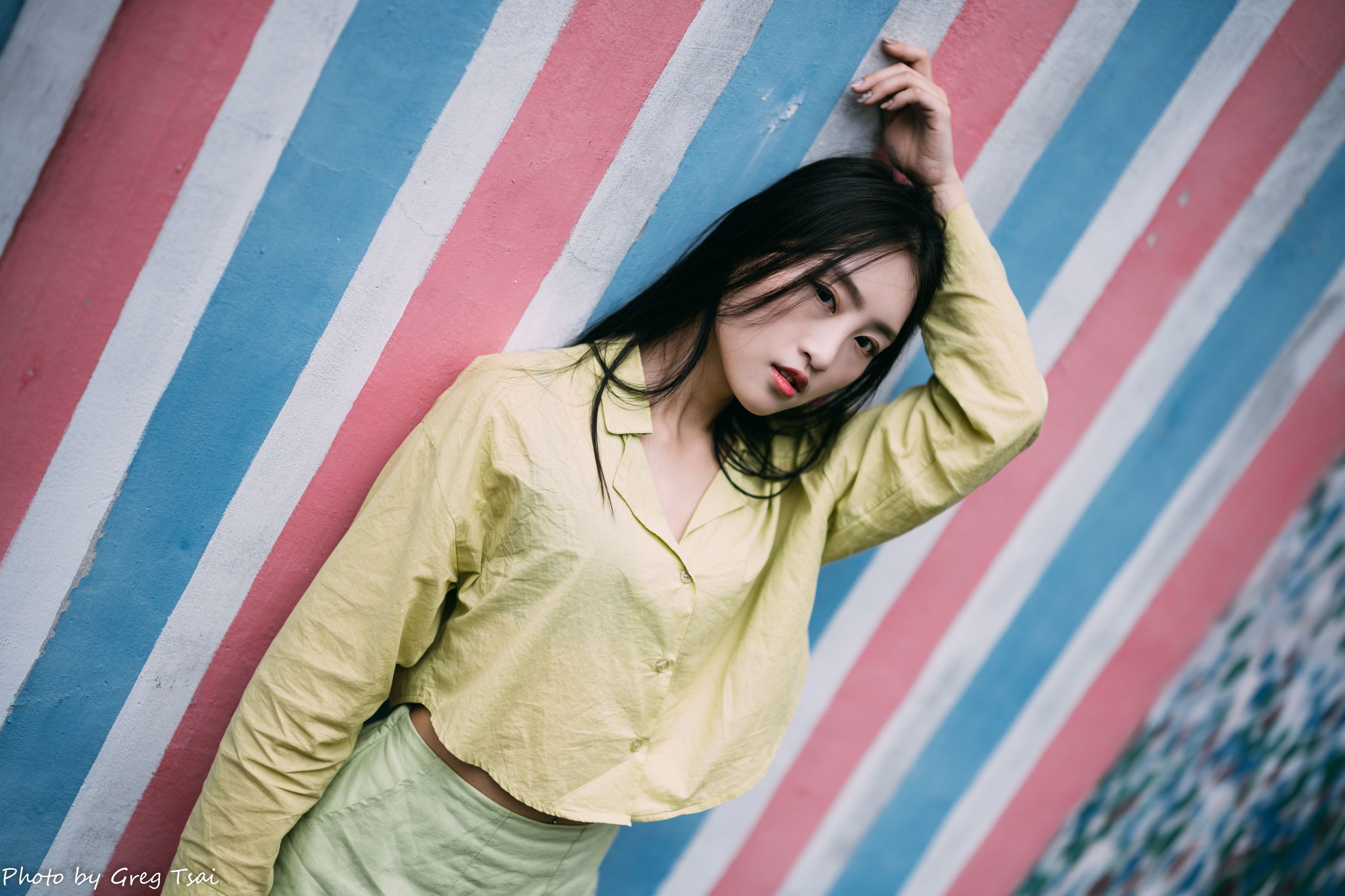 Candy - 北教大/(82P)