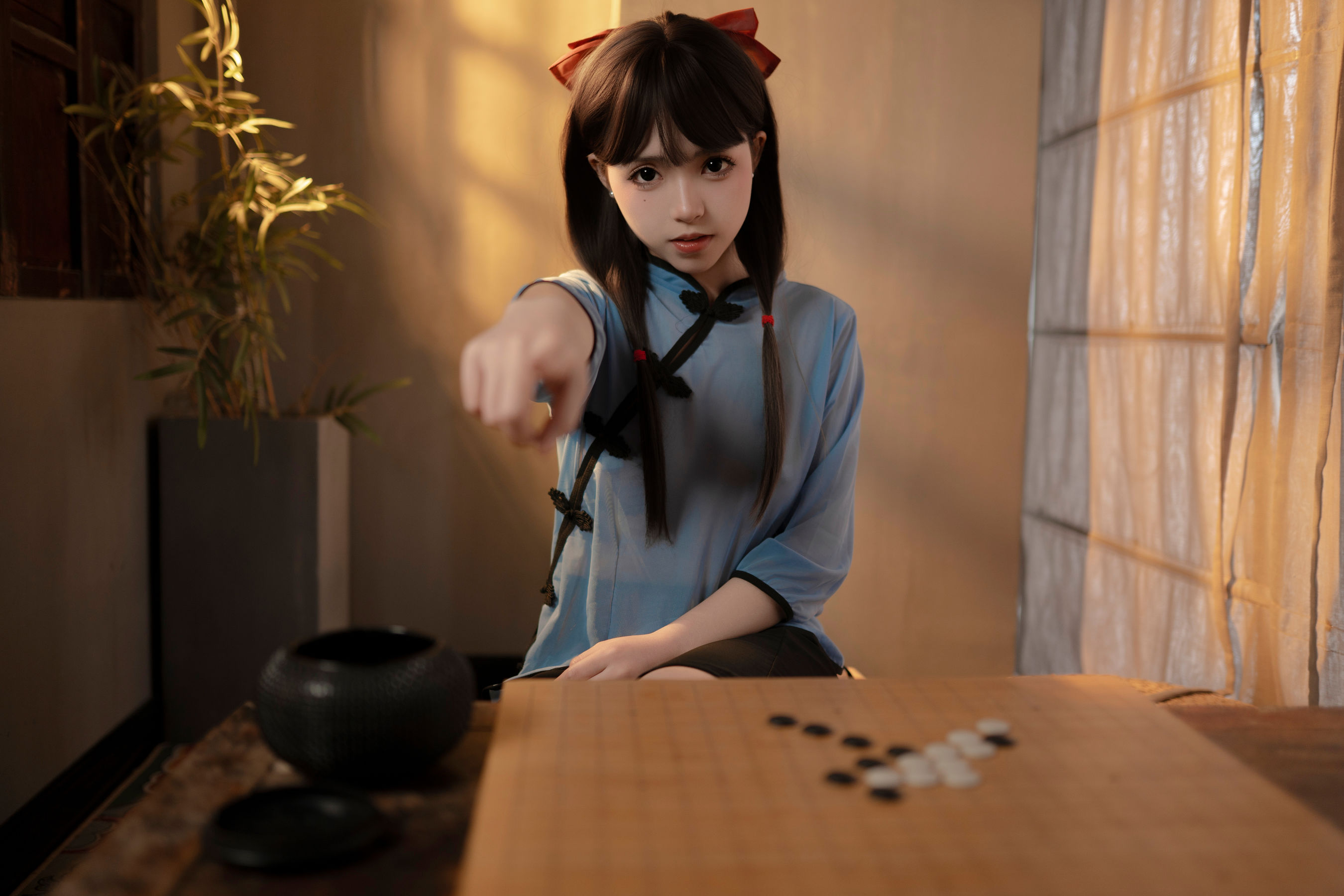 Bangni邦尼 - 一举高粽/(85P)