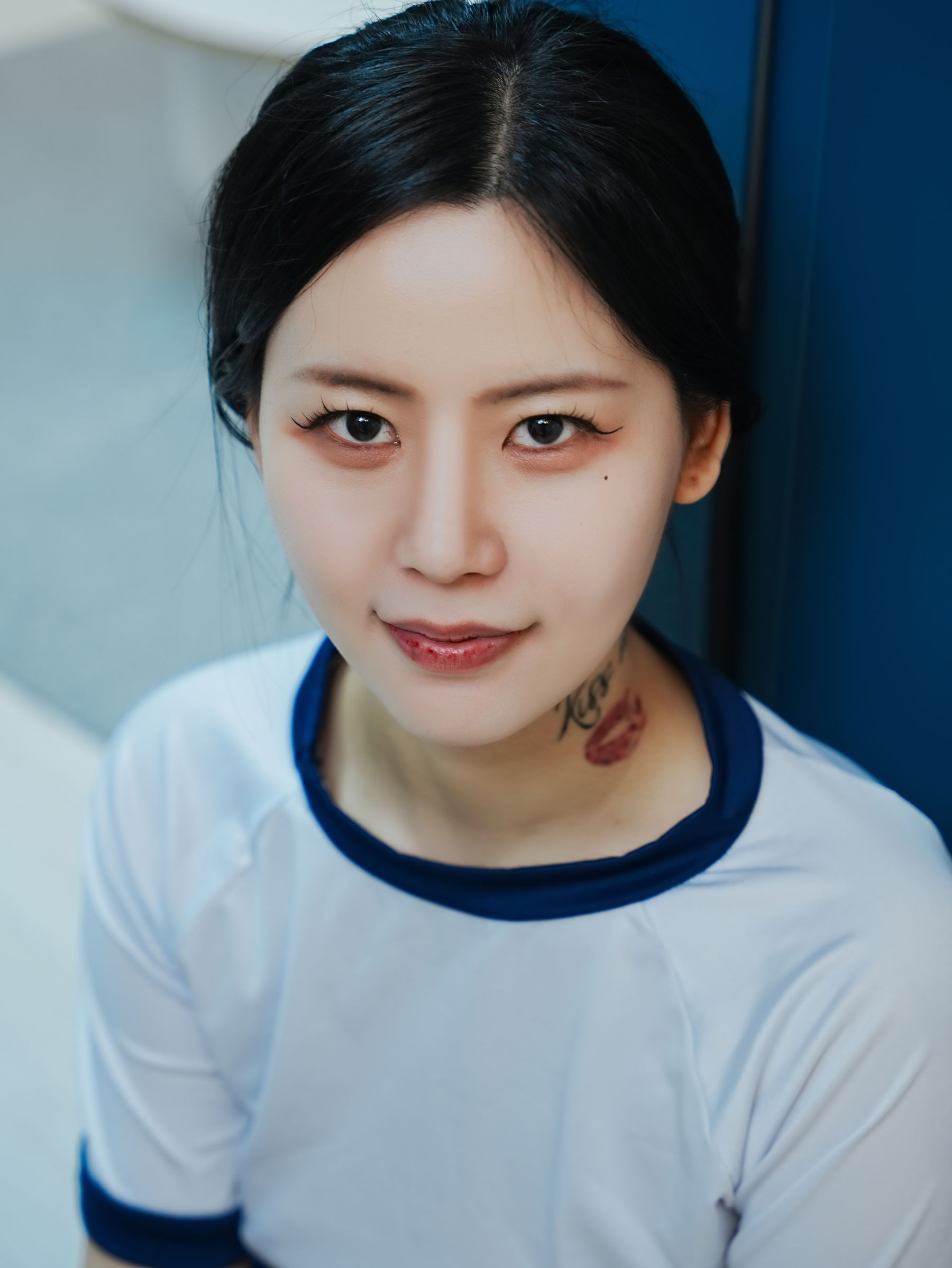 Choi Ri - Vol.01 Bloomers/(72P)