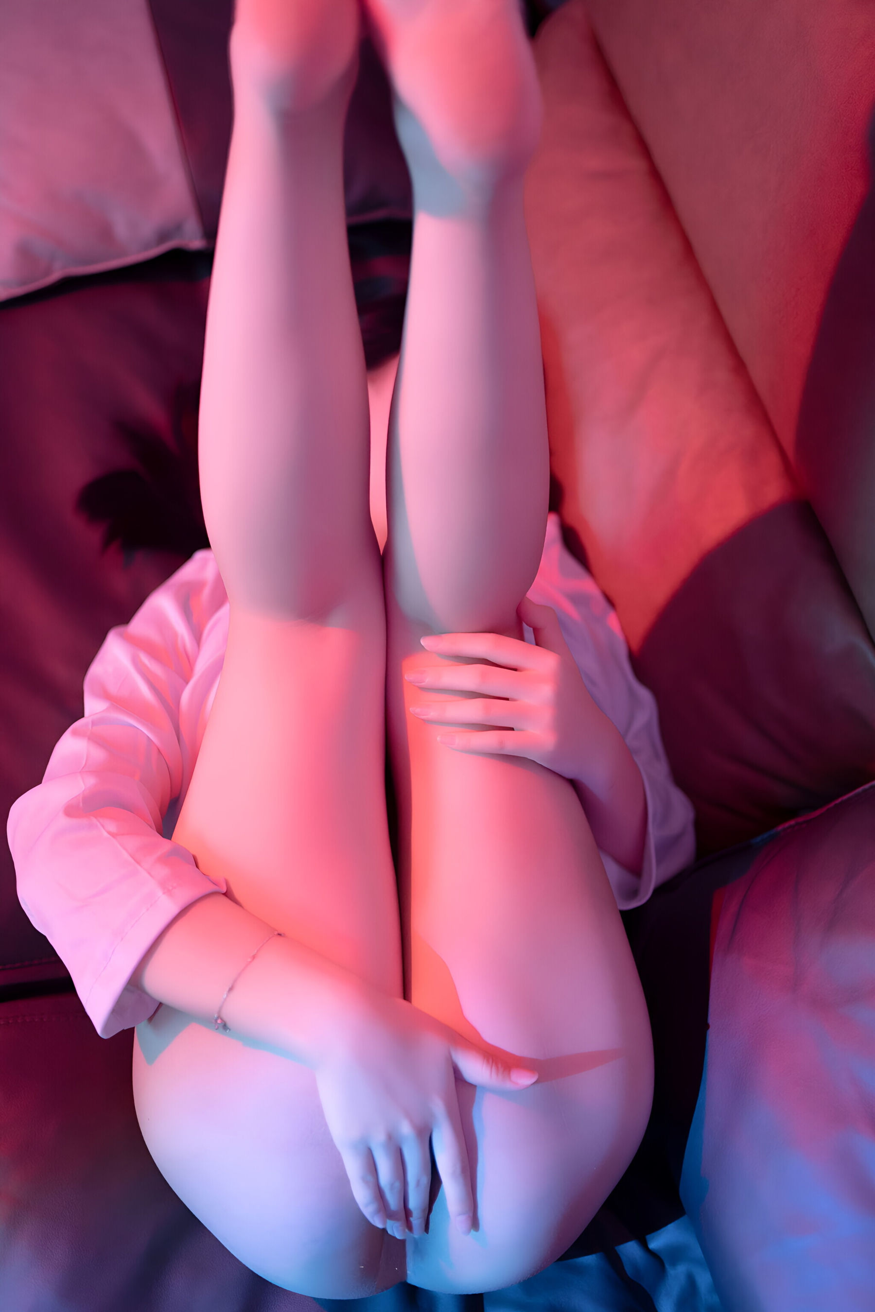 Bangni邦尼 - 贞子女友/(90P)