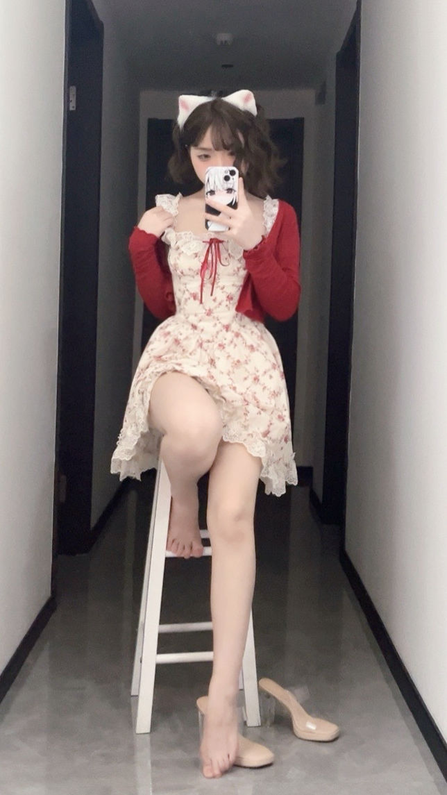 Bangni邦尼 - 限定女友/(40P)