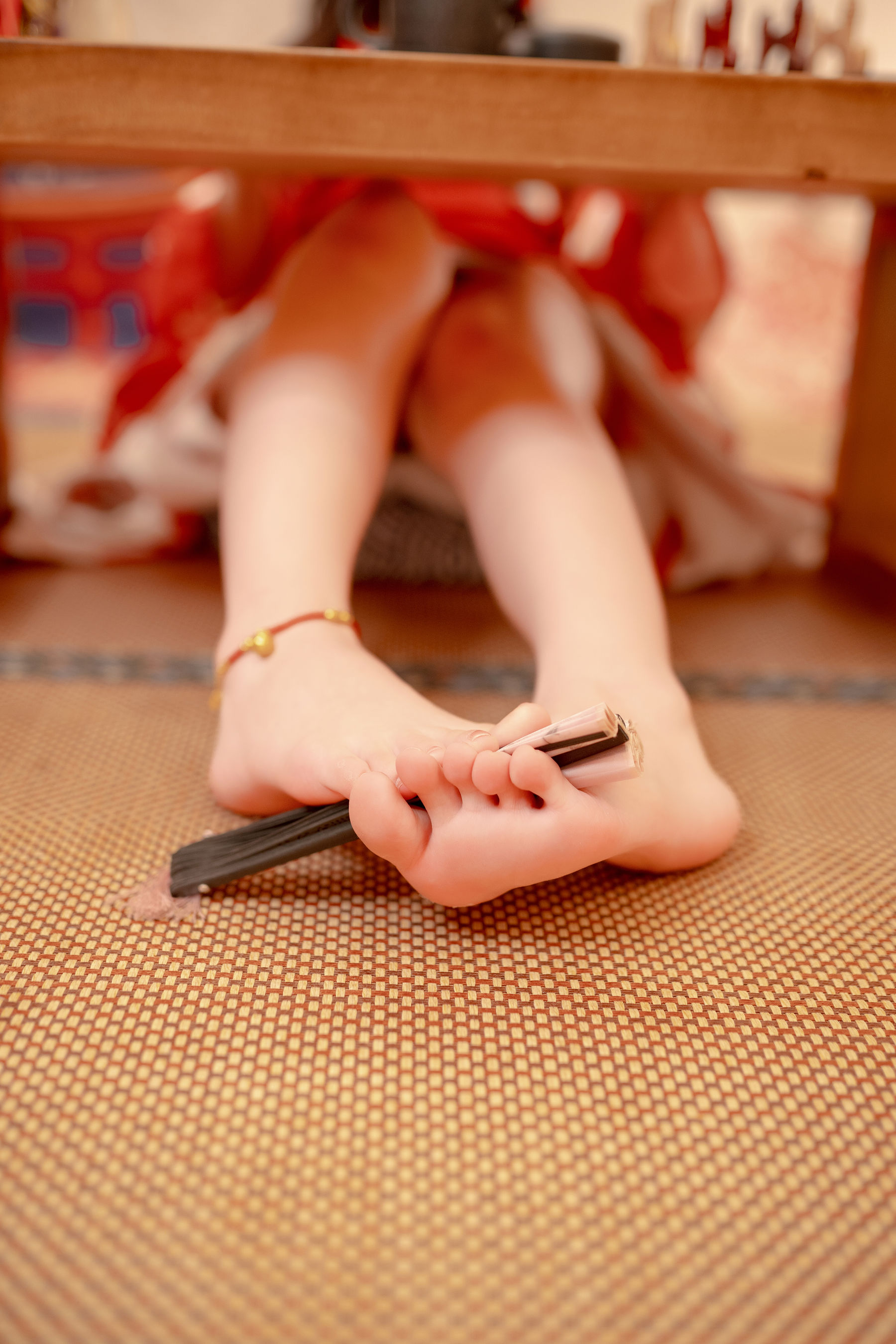 Bangni邦尼 - 和服束缚/(94P)