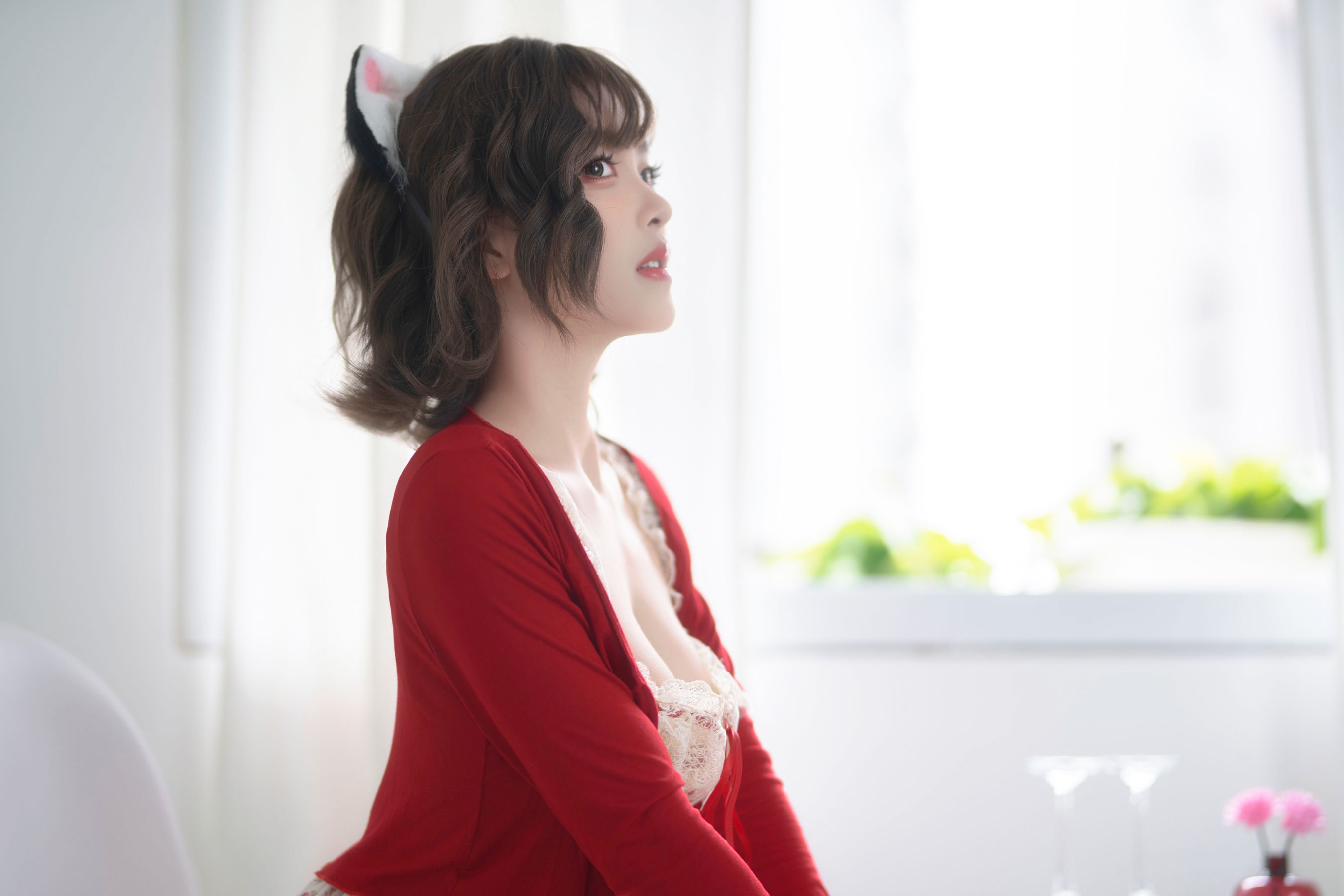 Bangni邦尼 - 限定女友/(40P)