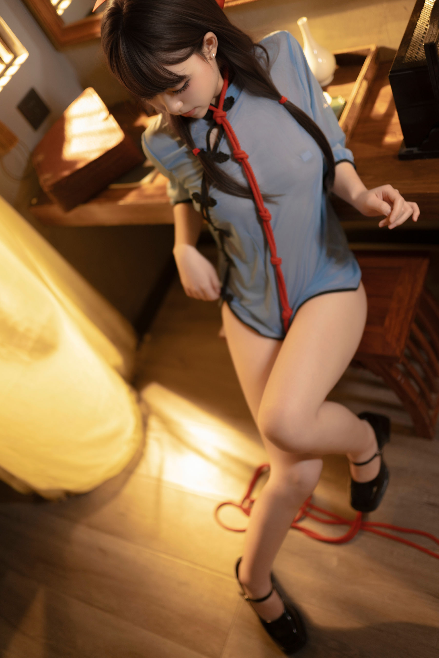 Bangni邦尼 - 一举高粽/(85P)