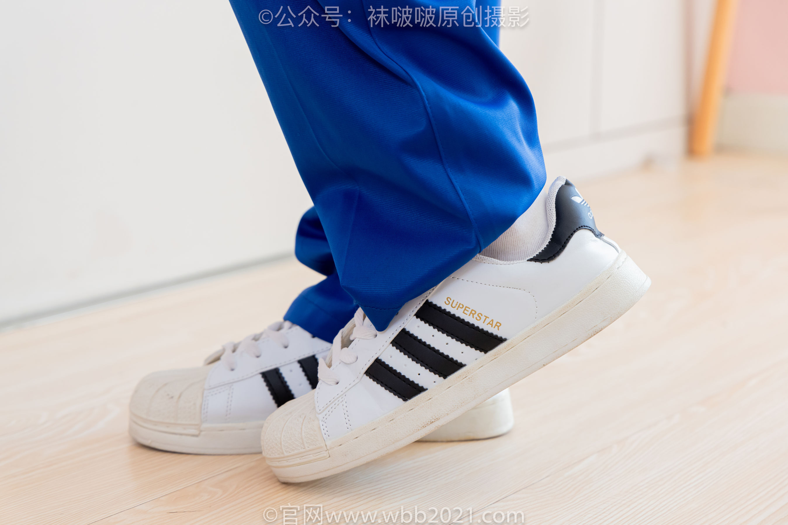 BoBoSocks袜啵啵 No.569 香菜 - 校服、板鞋、白棉袜、薄肉丝/(157P)