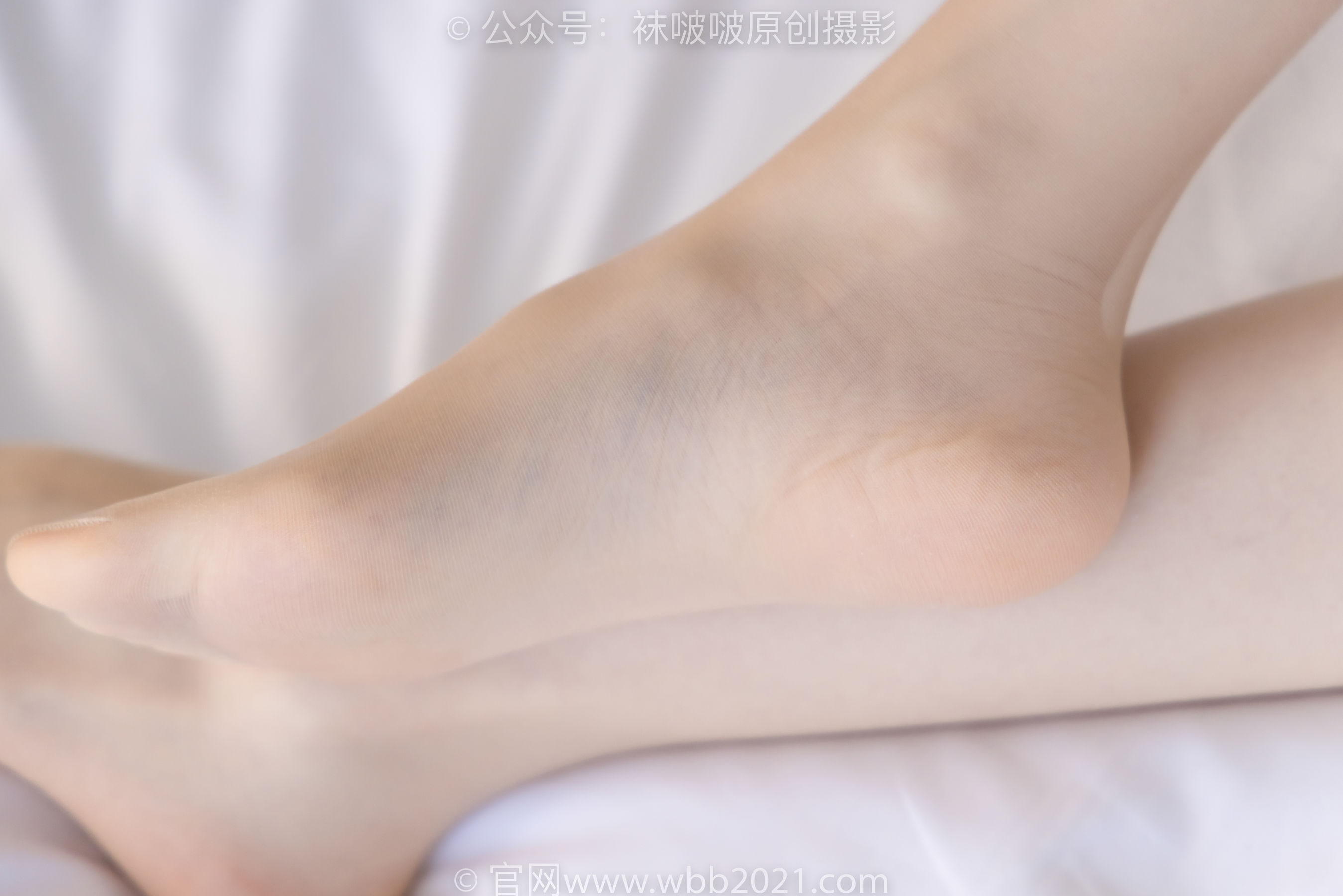 BoBoSocks袜啵啵 No.564 稚予 - 汉服、高跟鞋、薄肉丝/(140P)