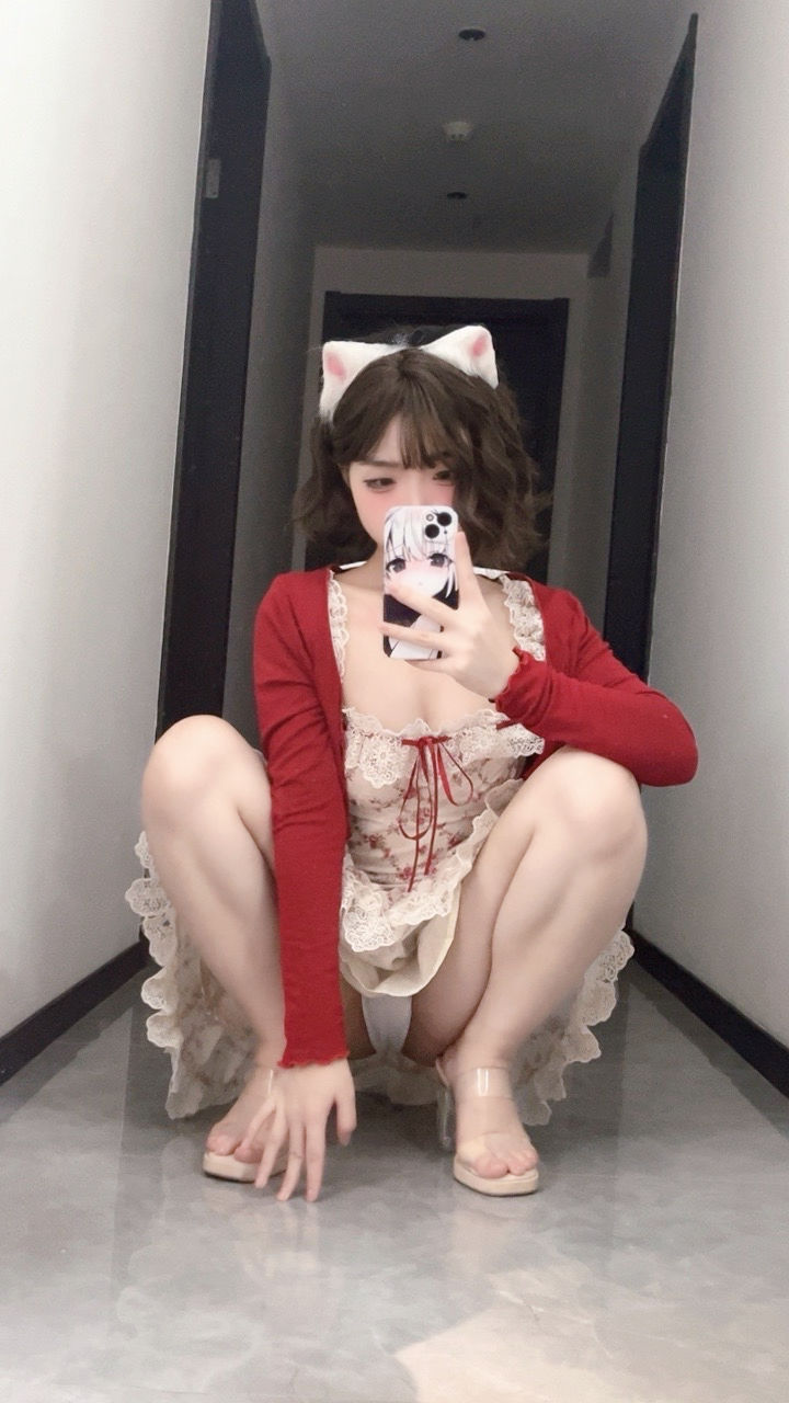 Bangni邦尼 - 限定女友/(40P)