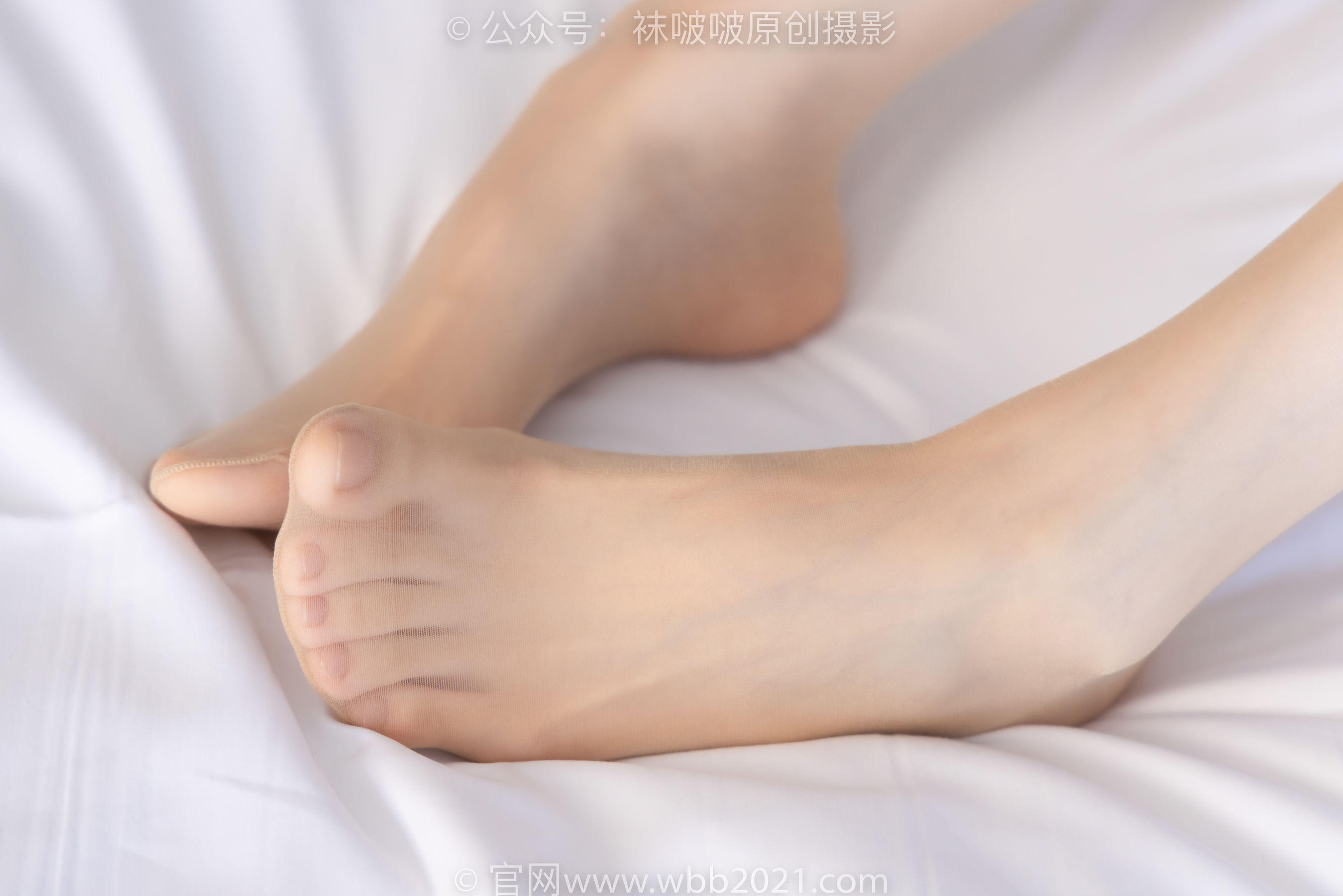 BoBoSocks袜啵啵 No.564 稚予 - 汉服、高跟鞋、薄肉丝/(140P)