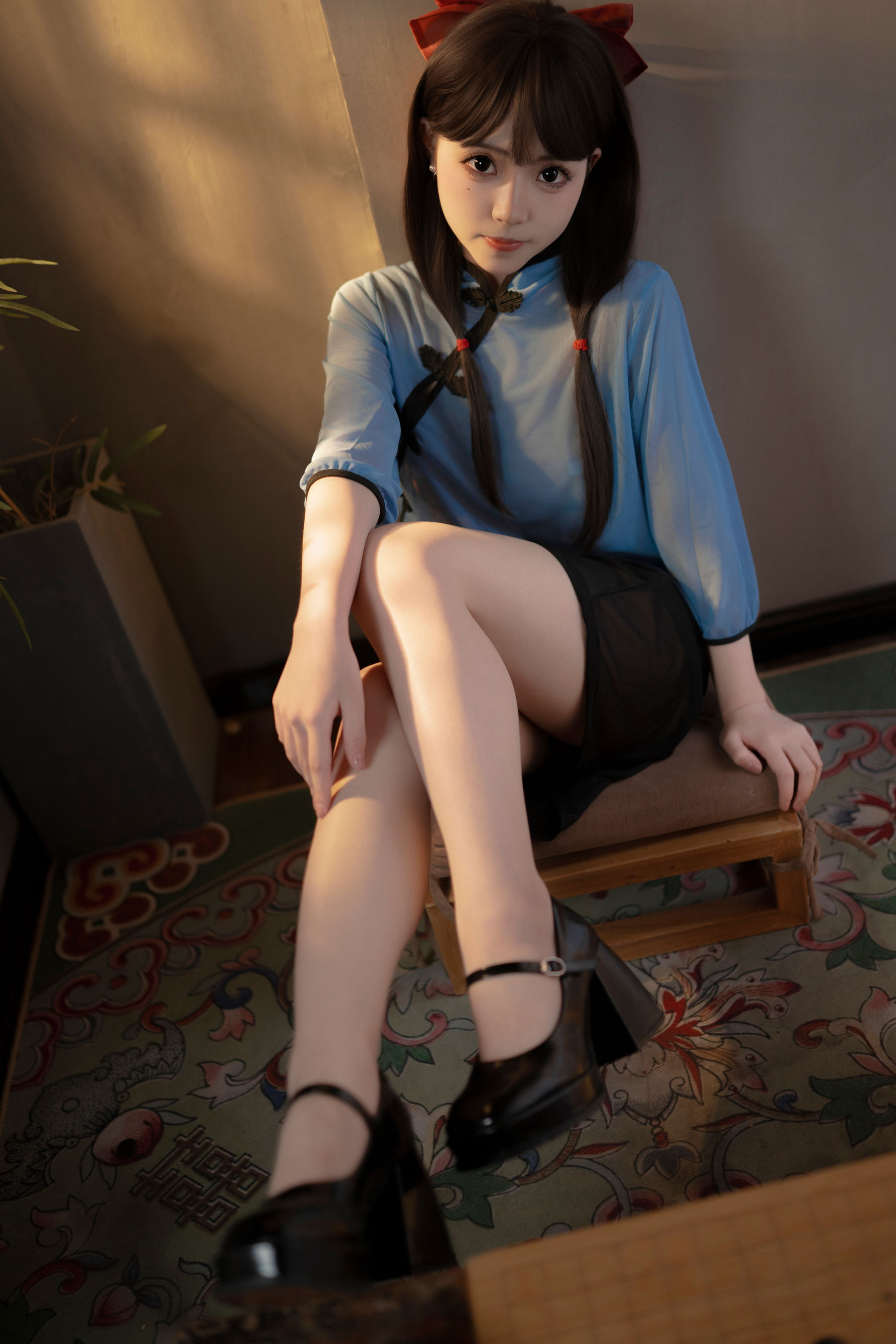 Bangni邦尼 - 一举高粽/(85P)