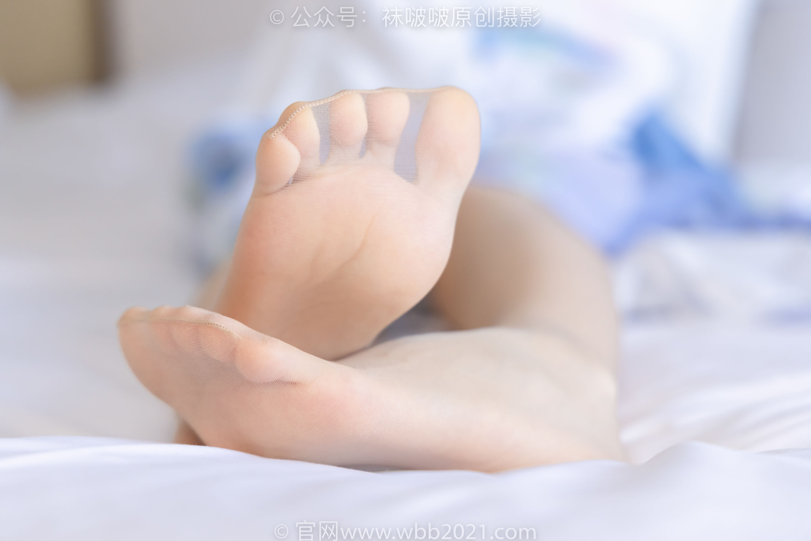 BoBoSocks袜啵啵 No.564 稚予 - 汉服、高跟鞋、薄肉丝/(140P)