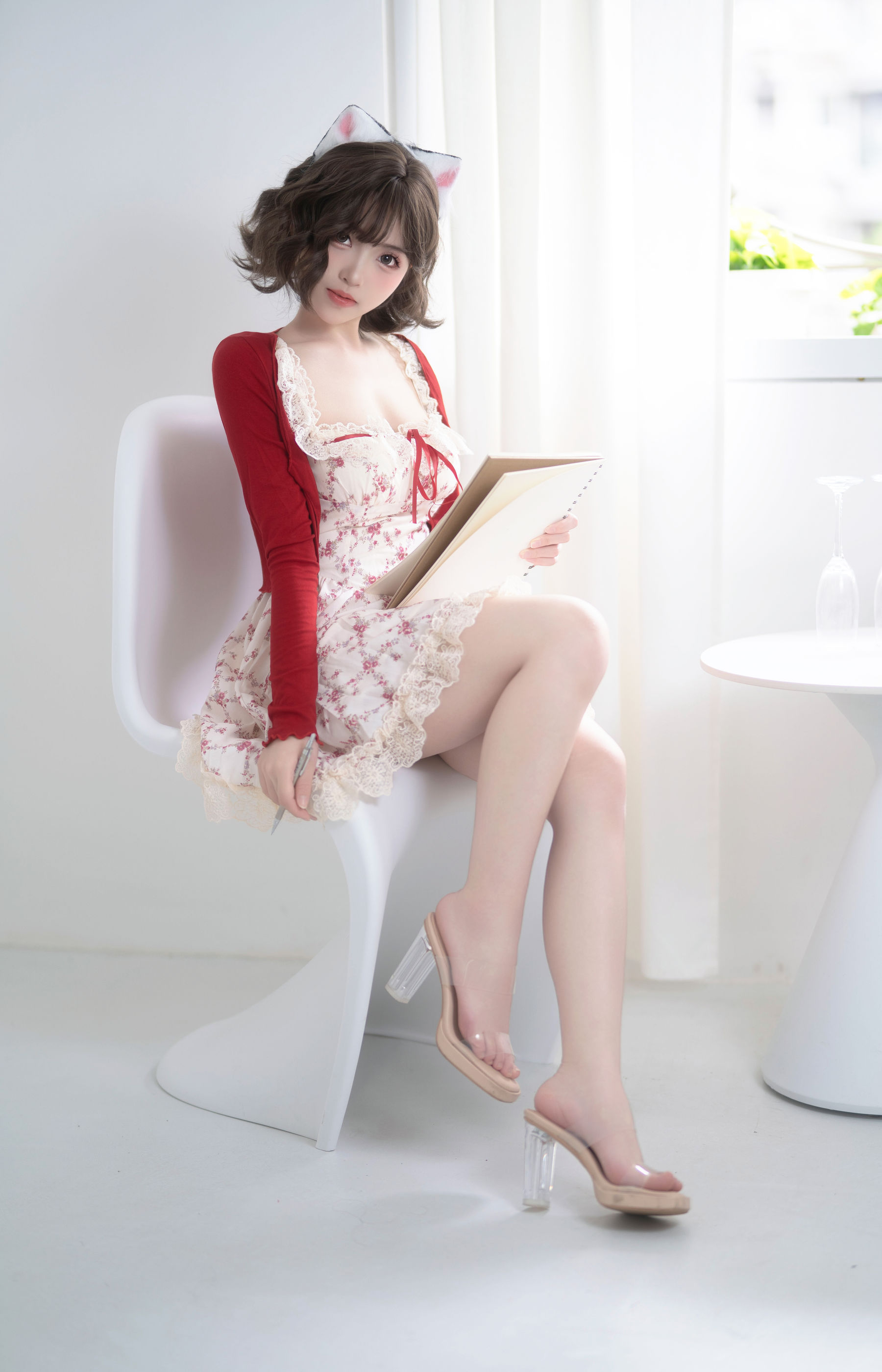 Bangni邦尼 - 限定女友/(40P)