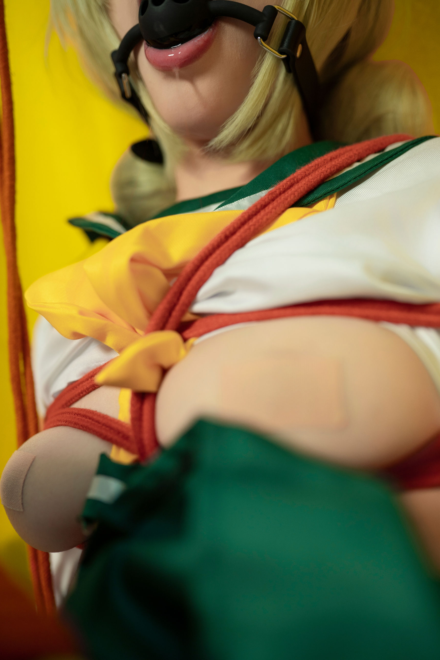 Bangni邦尼 - 阿良河基维/(90P)