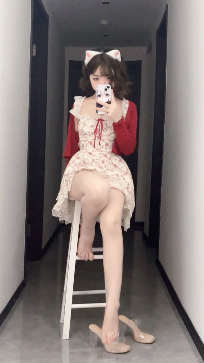 Bangni邦尼 - 限定女友/(40P)