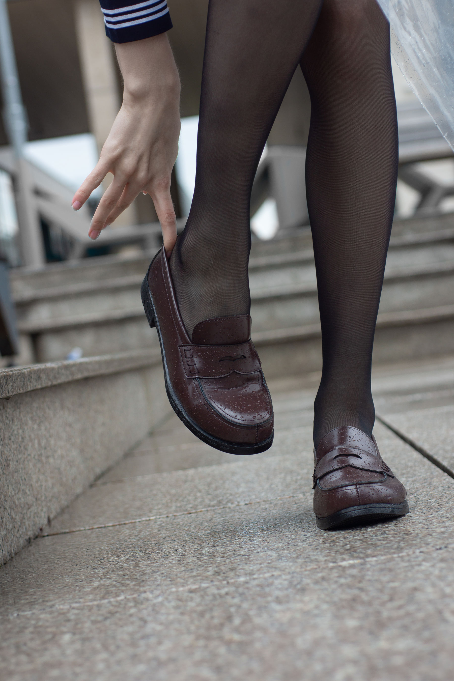 Candy Ball - Fumina Murasaki/(61P)