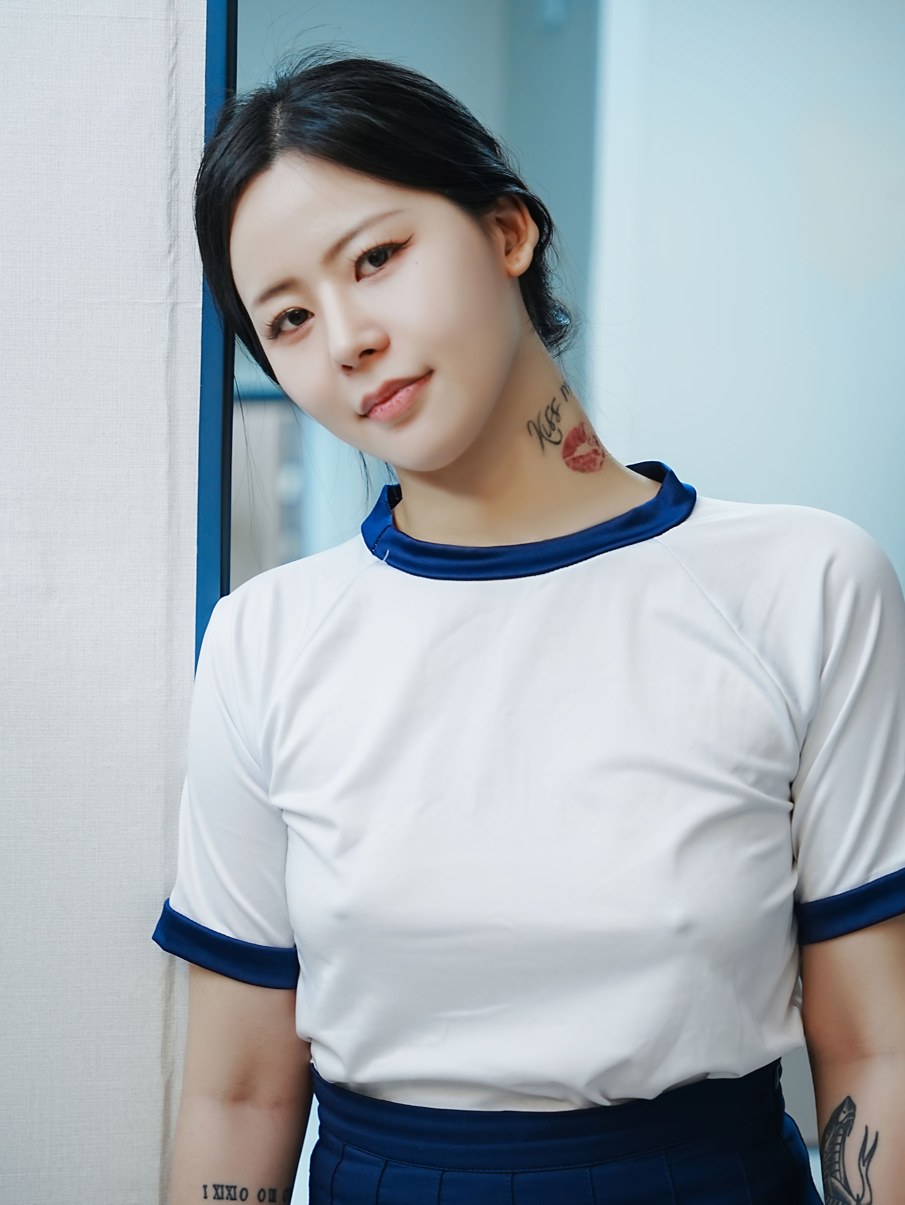 Choi Ri - Vol.01 Bloomers/(72P)