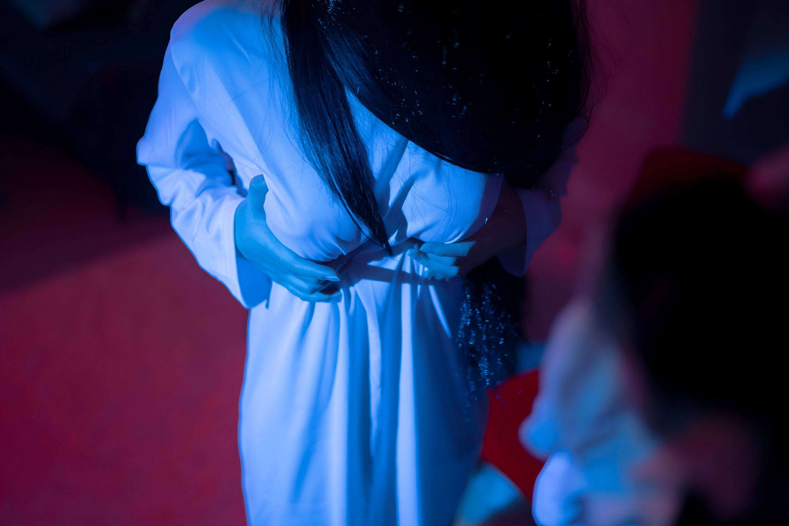 Bangni邦尼 - 贞子女友/(90P)