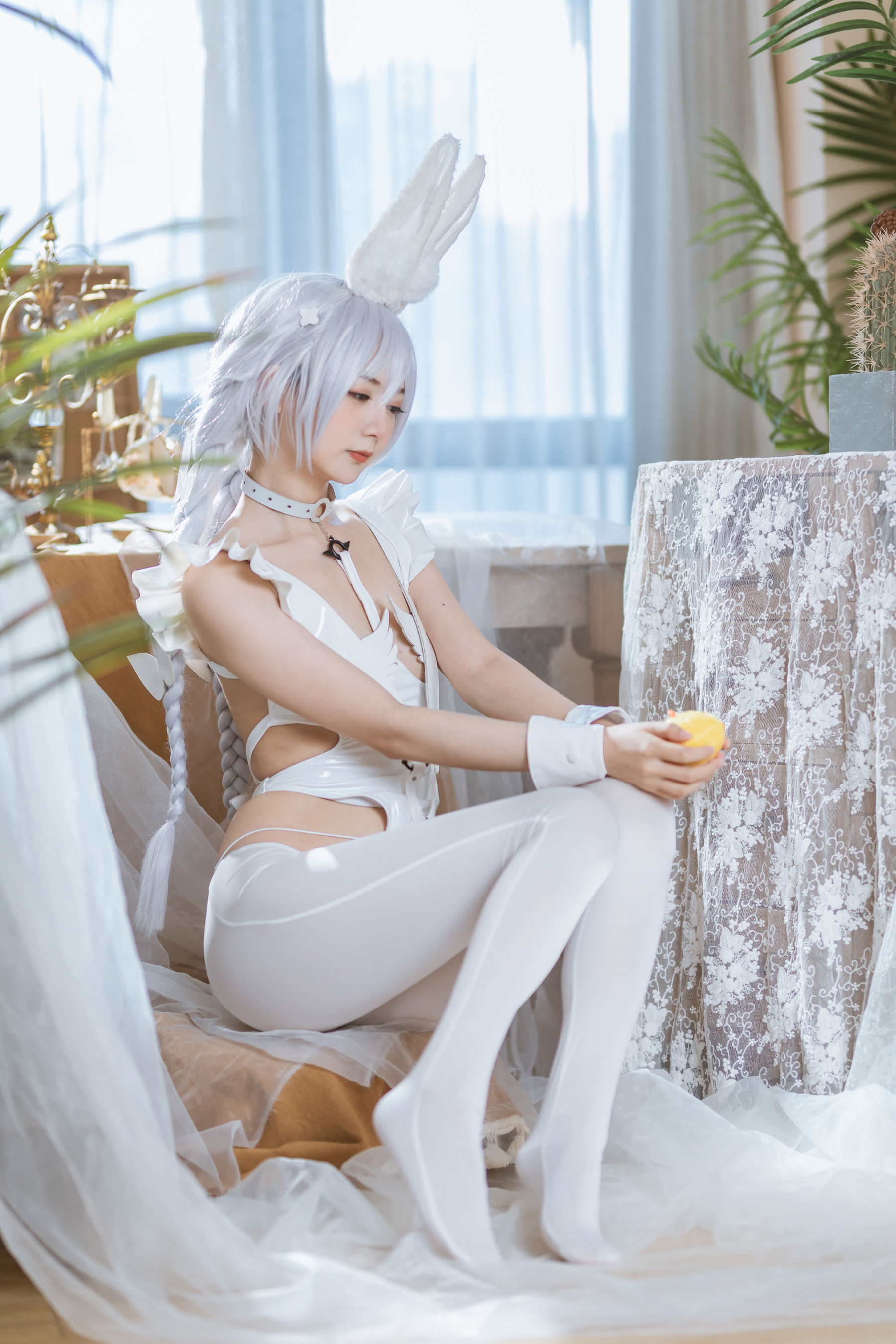 51酱 - 碧蓝航线 恶毒/(24P)