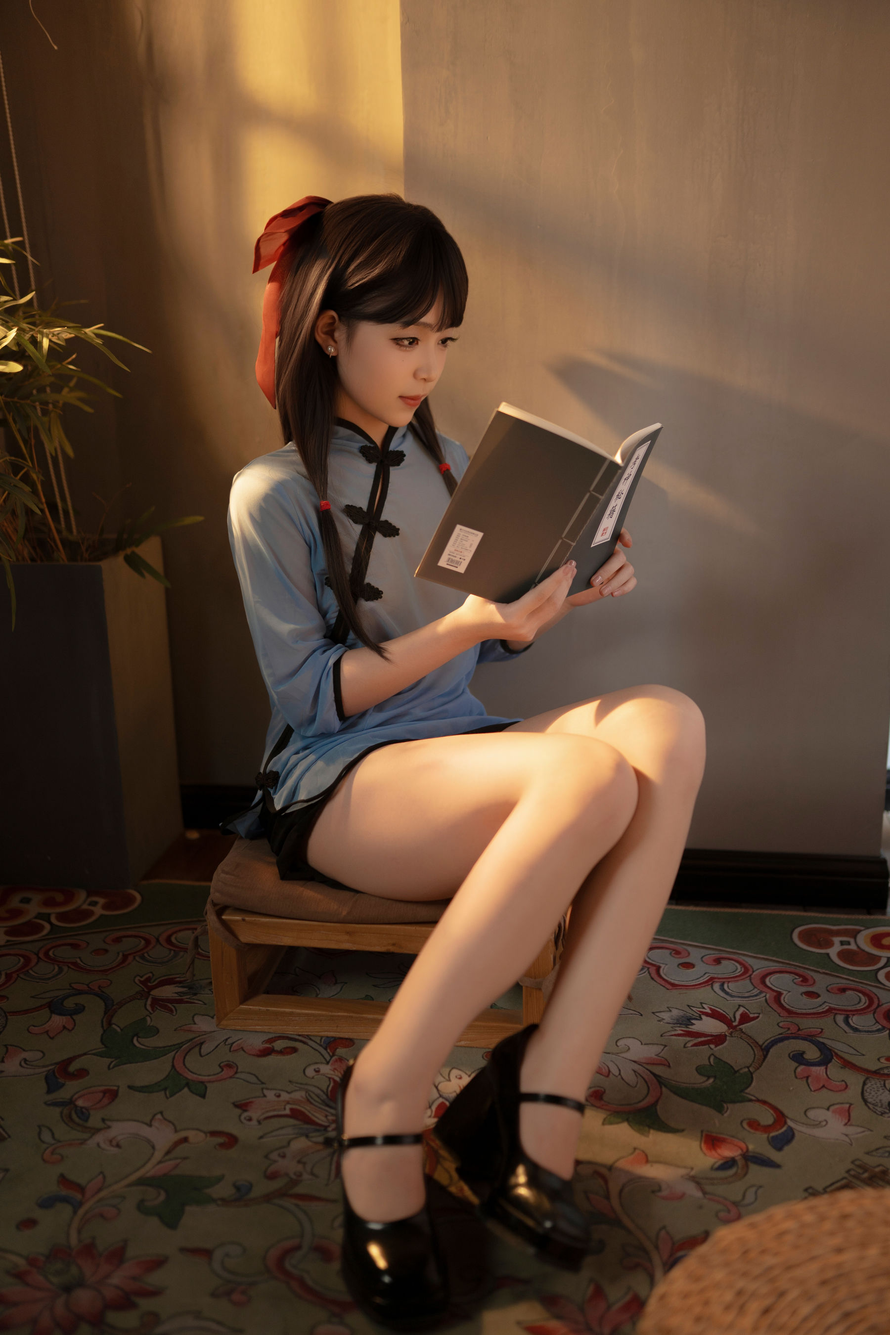 Bangni邦尼 - 一举高粽/(85P)