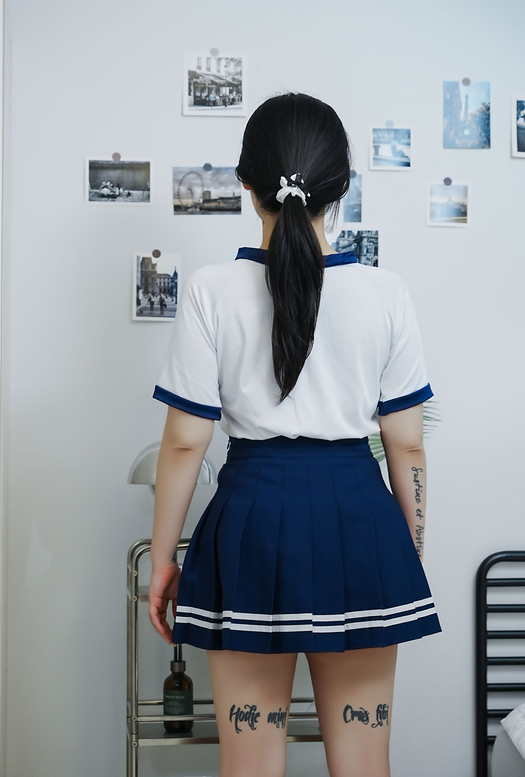 Choi Ri - Vol.01 Bloomers/(72P)