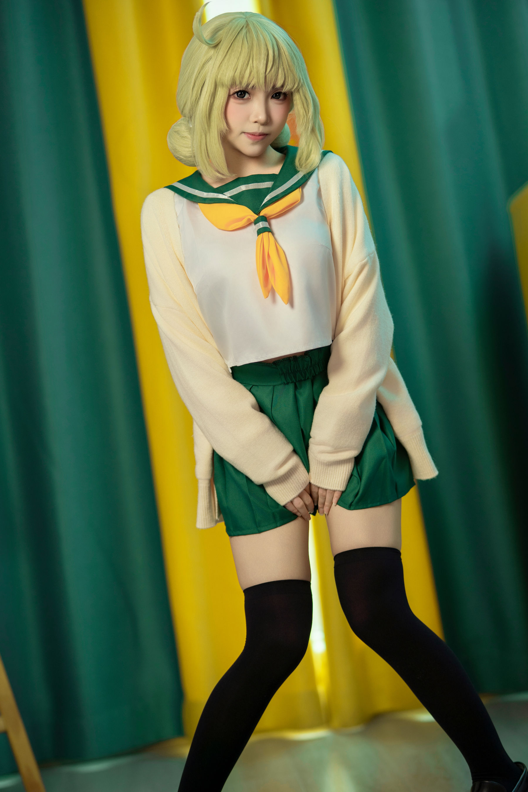 Bangni邦尼 - 阿良河基维/(90P)